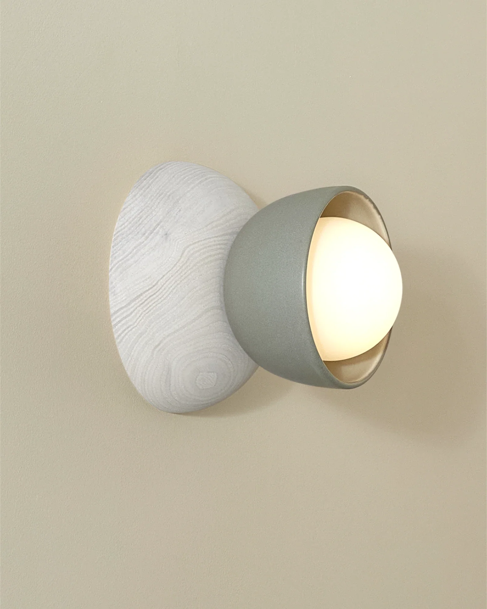 Terra 00 Wall Light - Image 25
