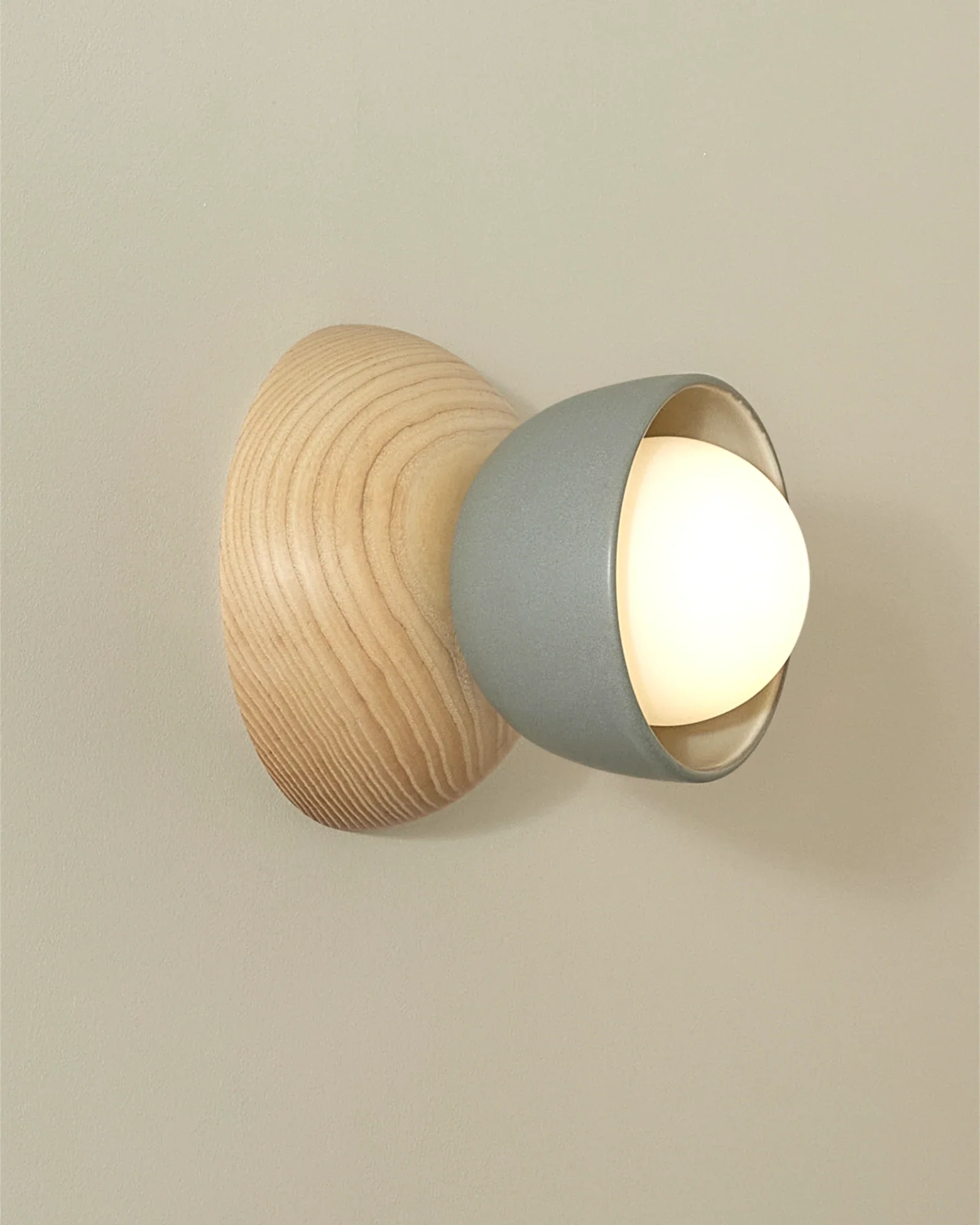 Terra 00 Wall Light - Image 4