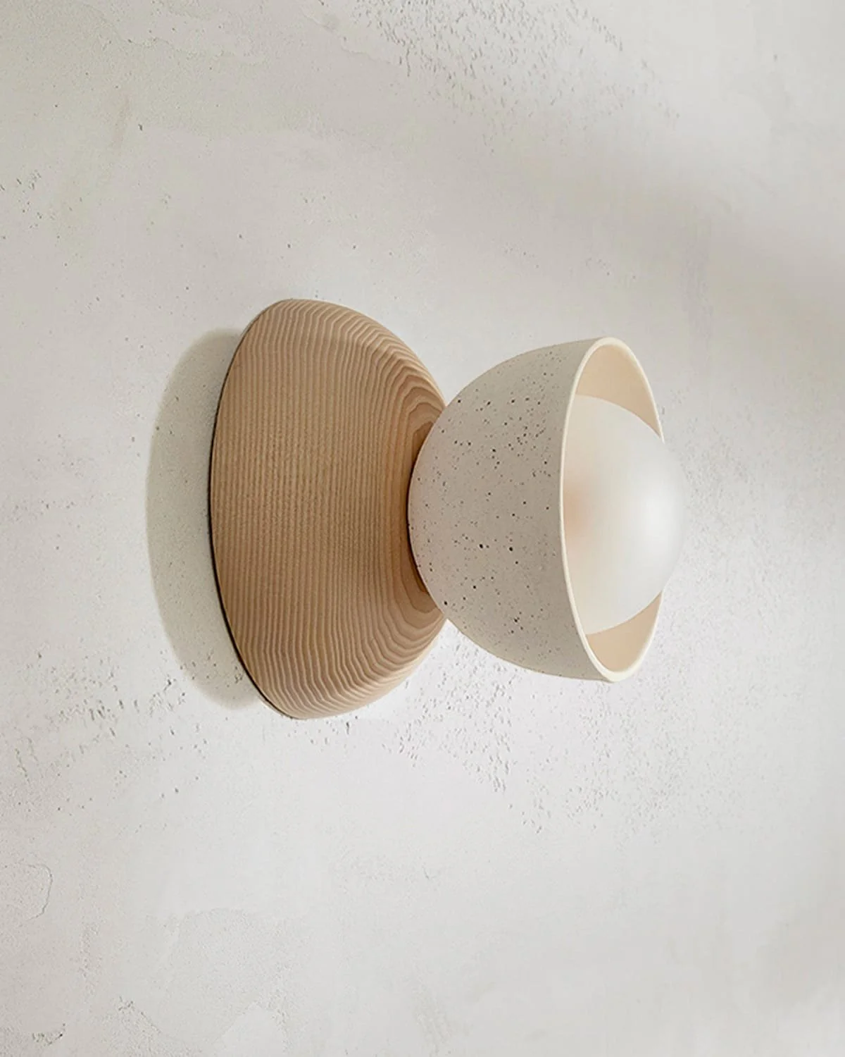 Terra 00 Wall Light - Image 5
