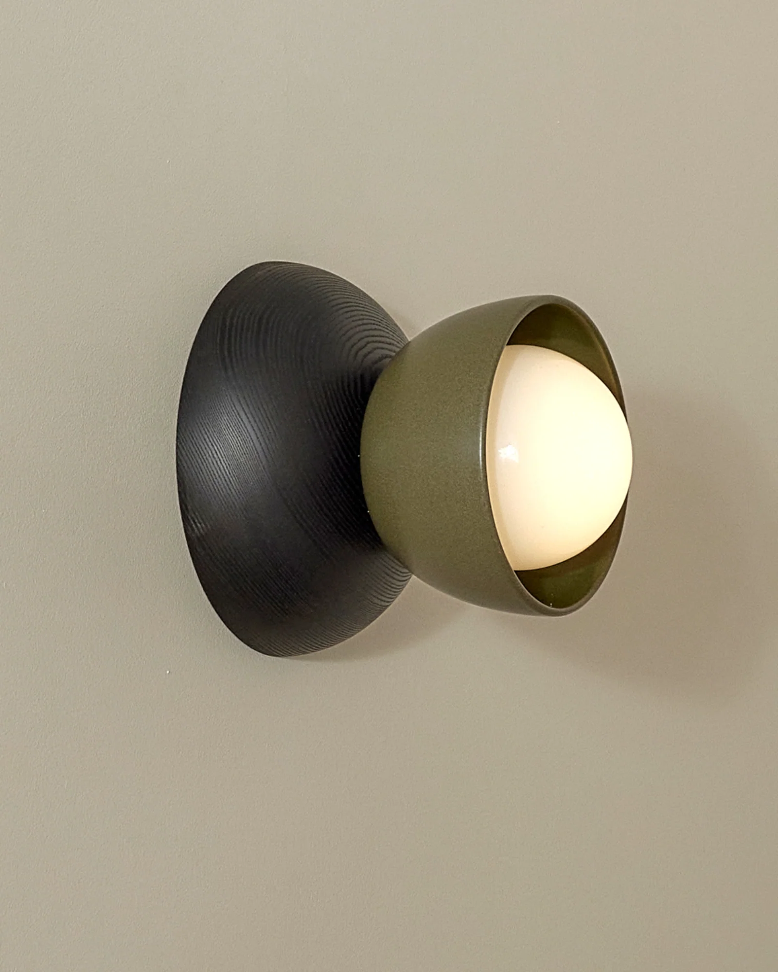Terra 00 Wall Light - Image 7