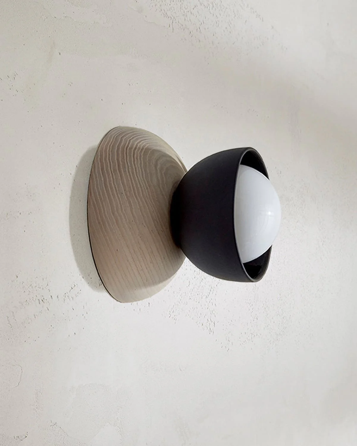 Terra 00 Wall Light - Image 8