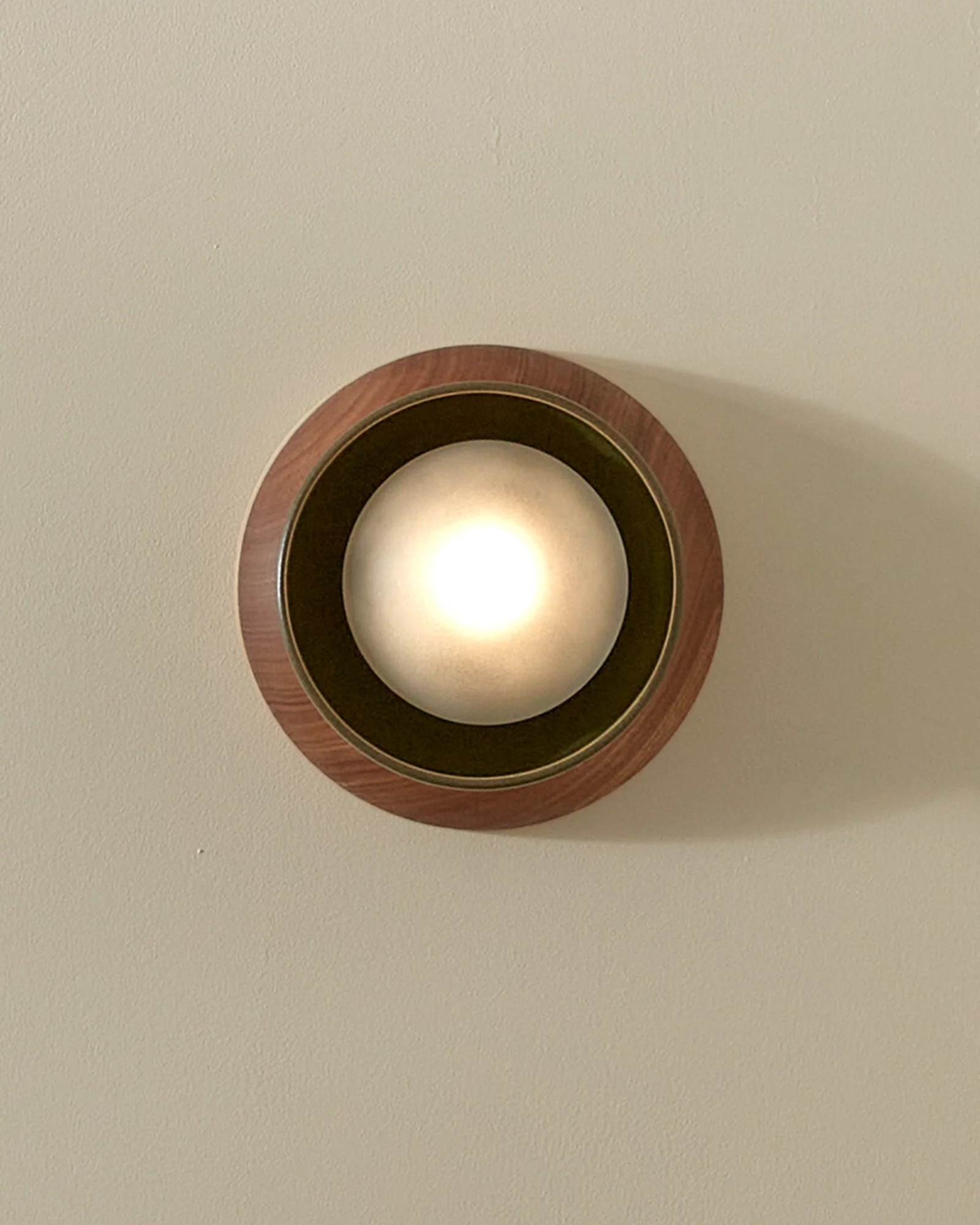 Terra 00 Wall Light - Image 9