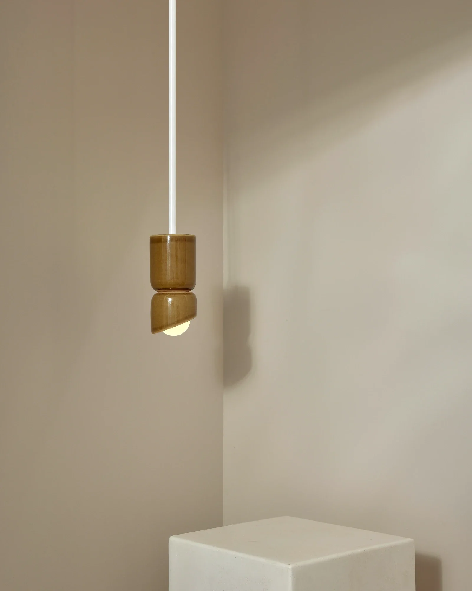 Terra 1.5 Pendant Light