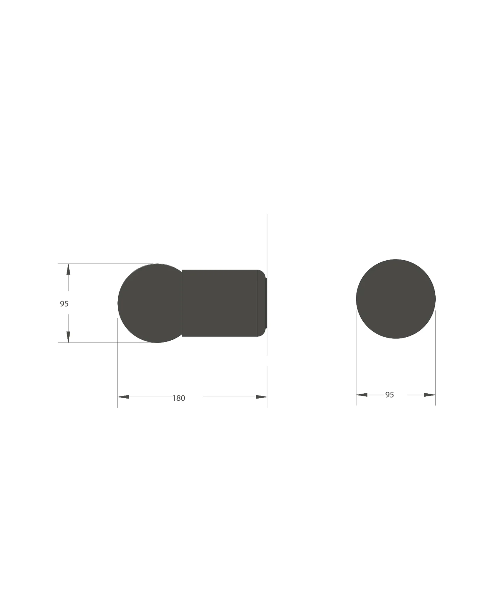Terra 1 Downlight - Image 16