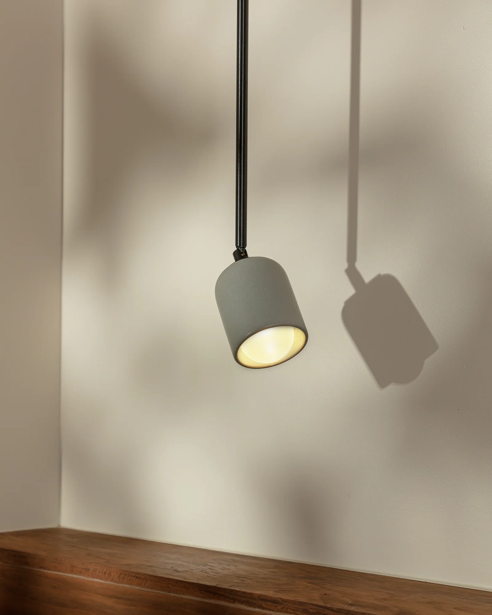 Terra 1 Flexi Pendant Light - Image 10