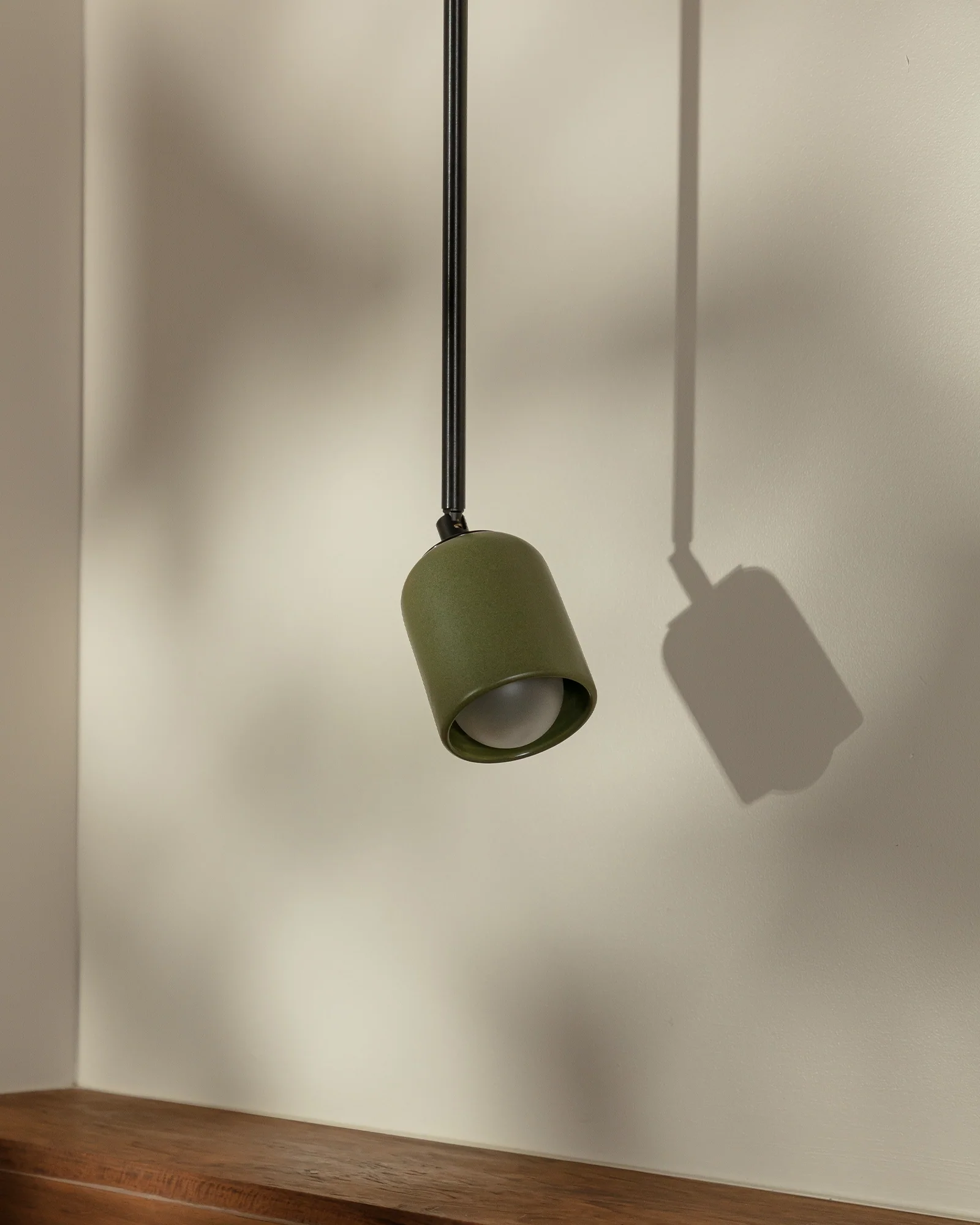 Terra 1 Flexi Pendant Light - Image 17