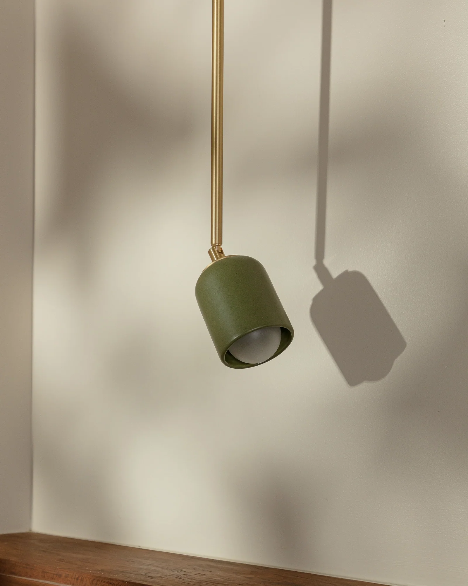 Terra 1 Flexi Pendant Light - Image 18