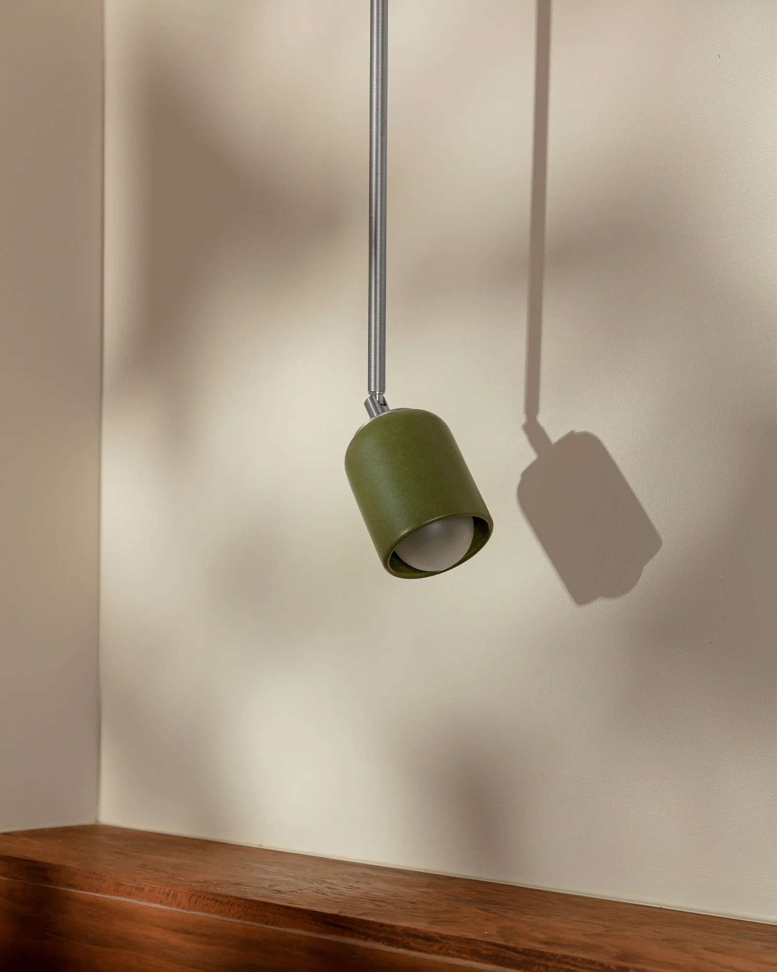Terra 1 Flexi Pendant Light - Image 19