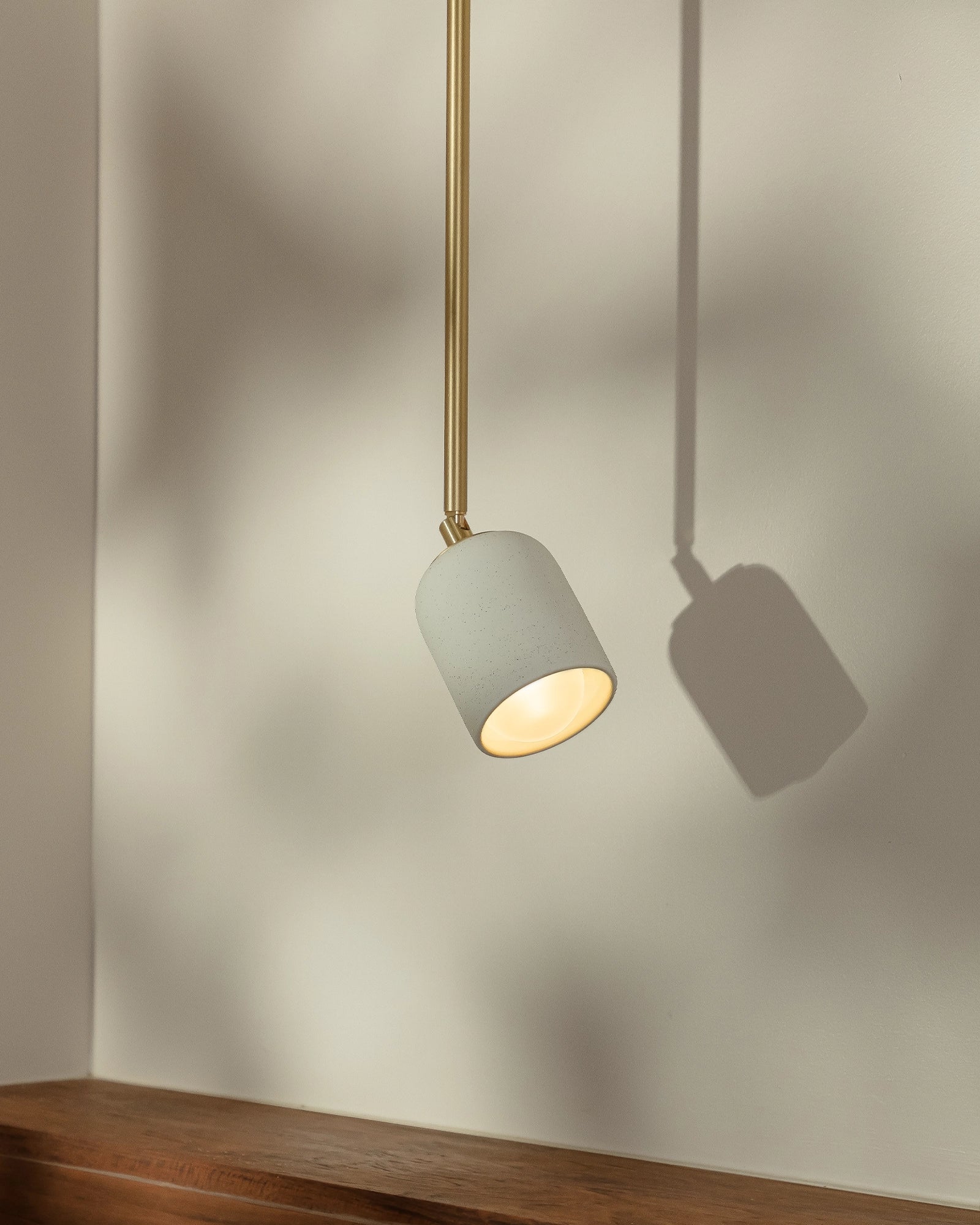 Terra 1 Flexi Pendant Light - Image 25