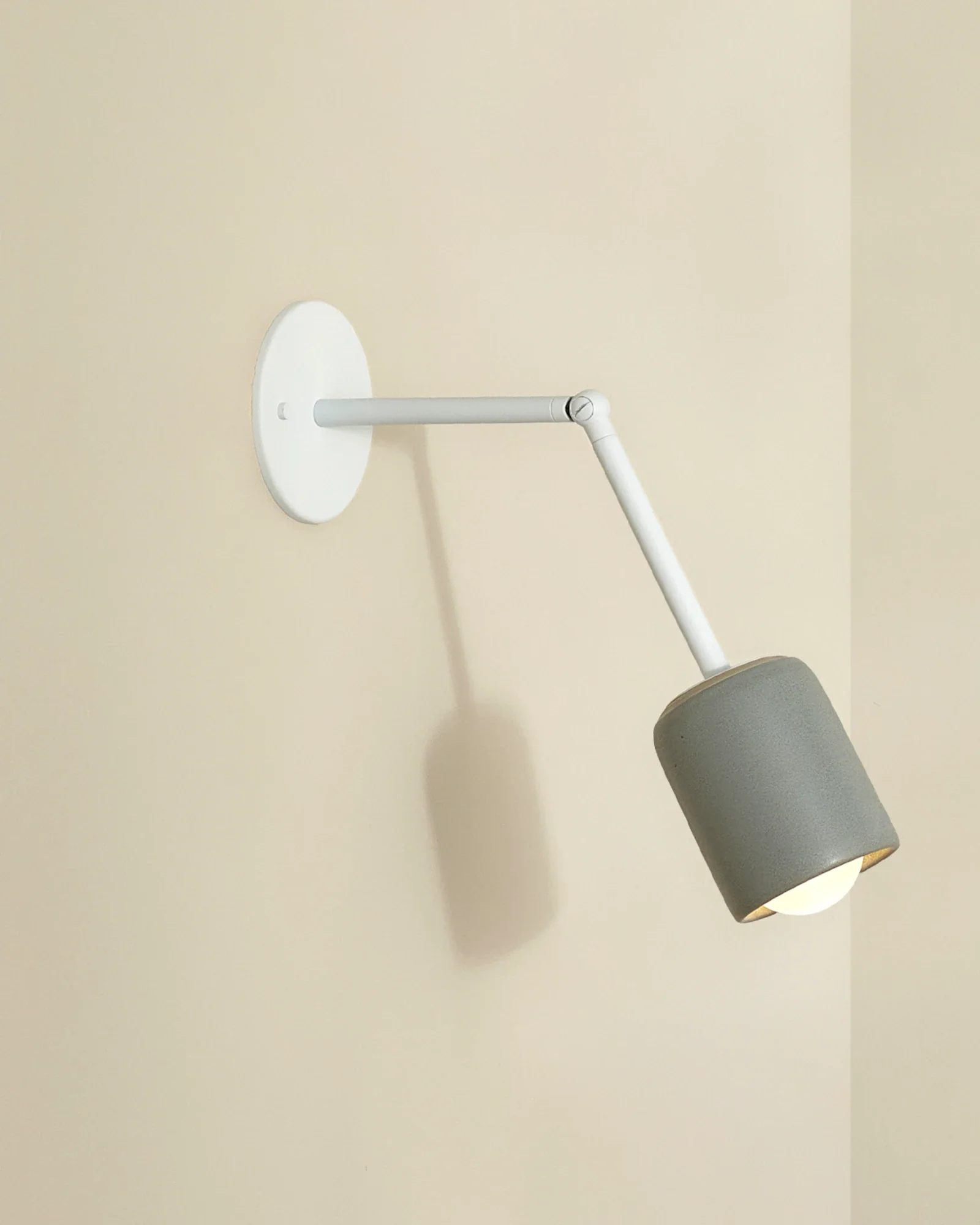 Terra 1 Long Arm Wall Light - Image 15