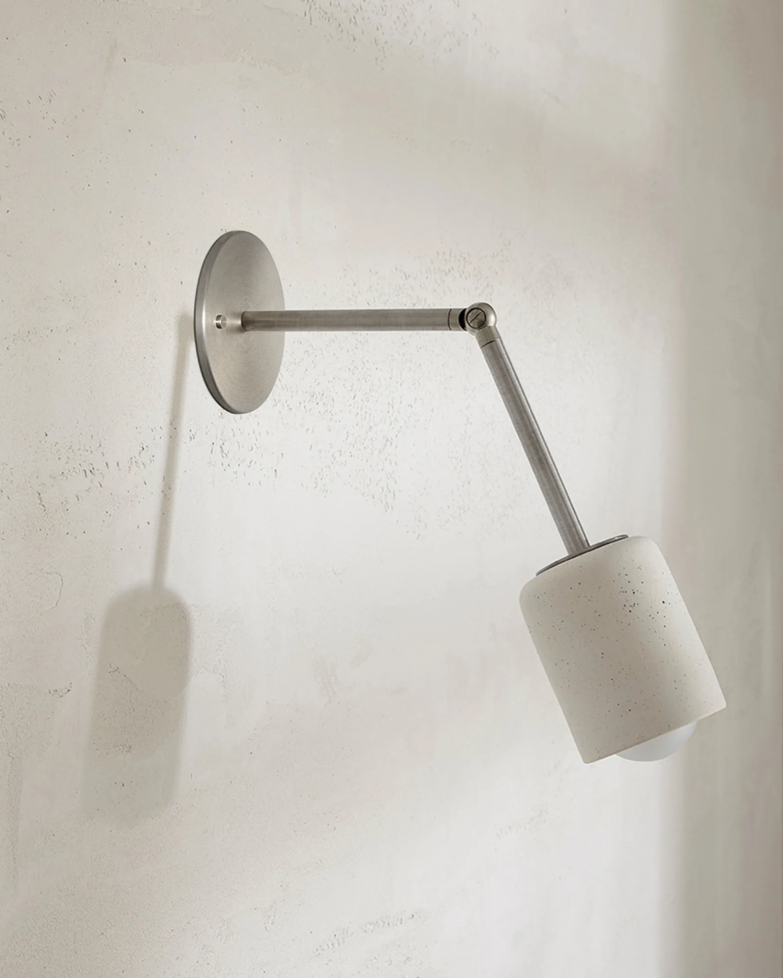 Terra 1 Long Arm Wall Light - Image 20