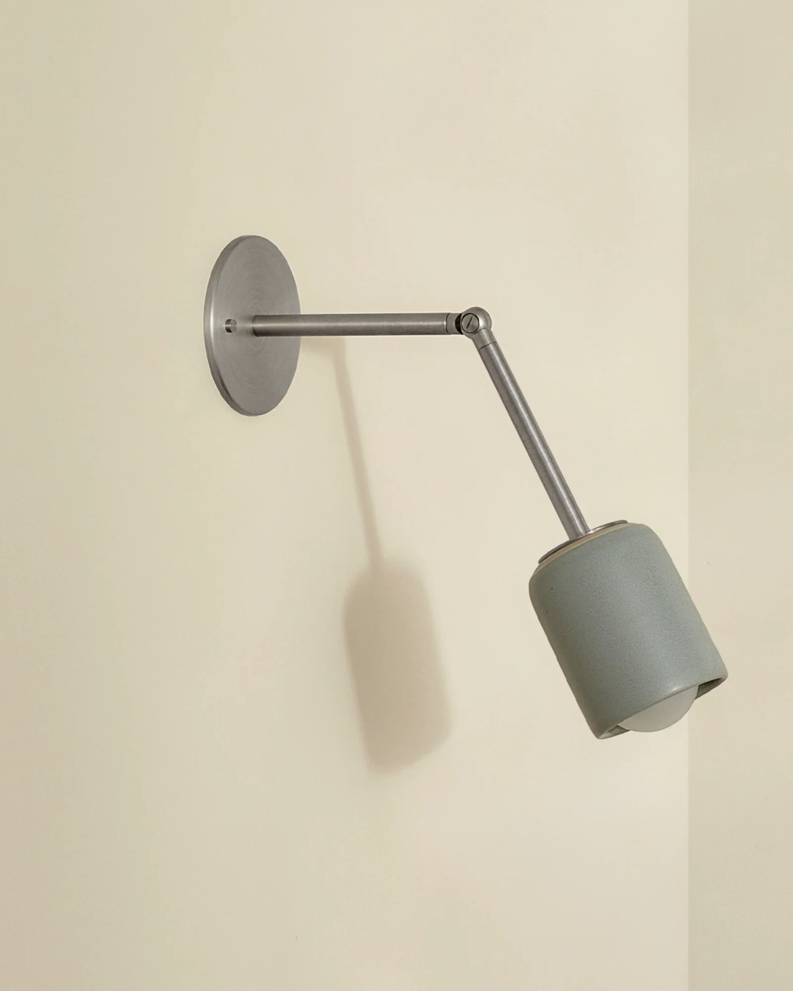 Terra 1 Long Arm Wall Light - Image 23