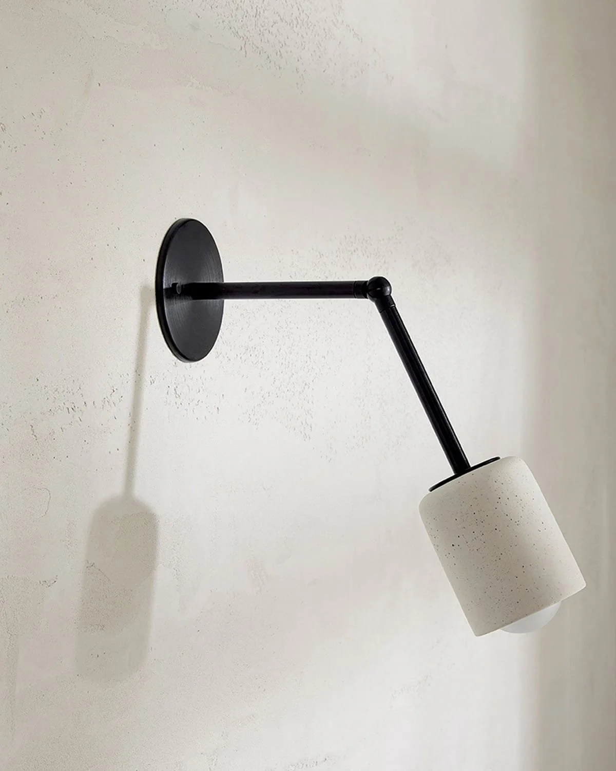 Terra 1 Long Arm Wall Light - Image 6