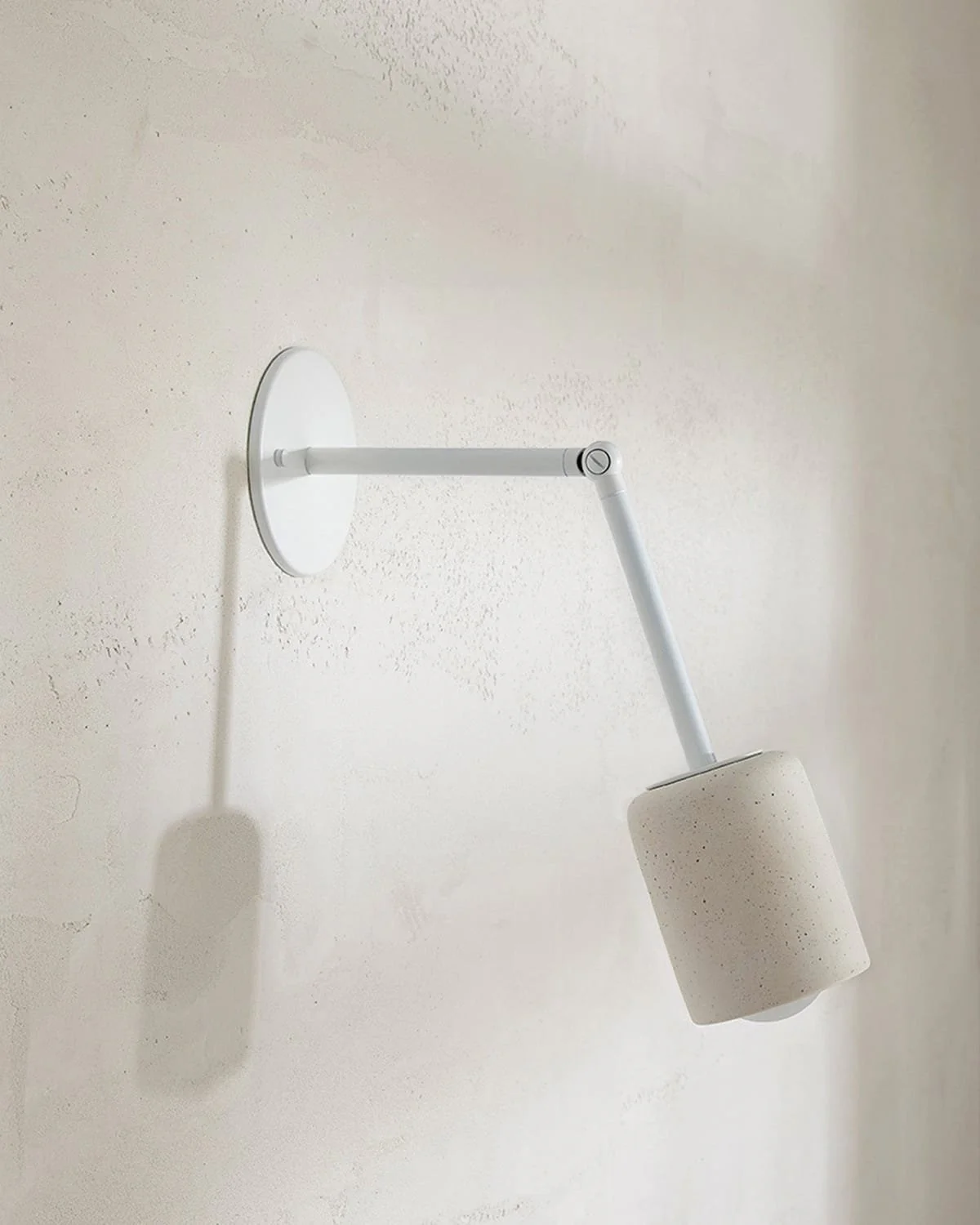 Terra 1 Long Arm Wall Light - Image 9