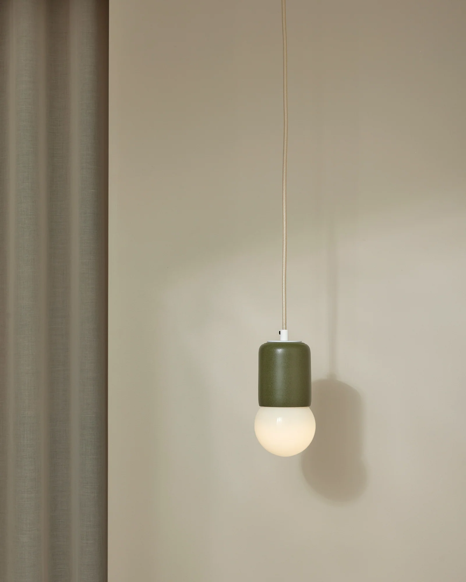 Terra 1 Pendant Light - Image 10