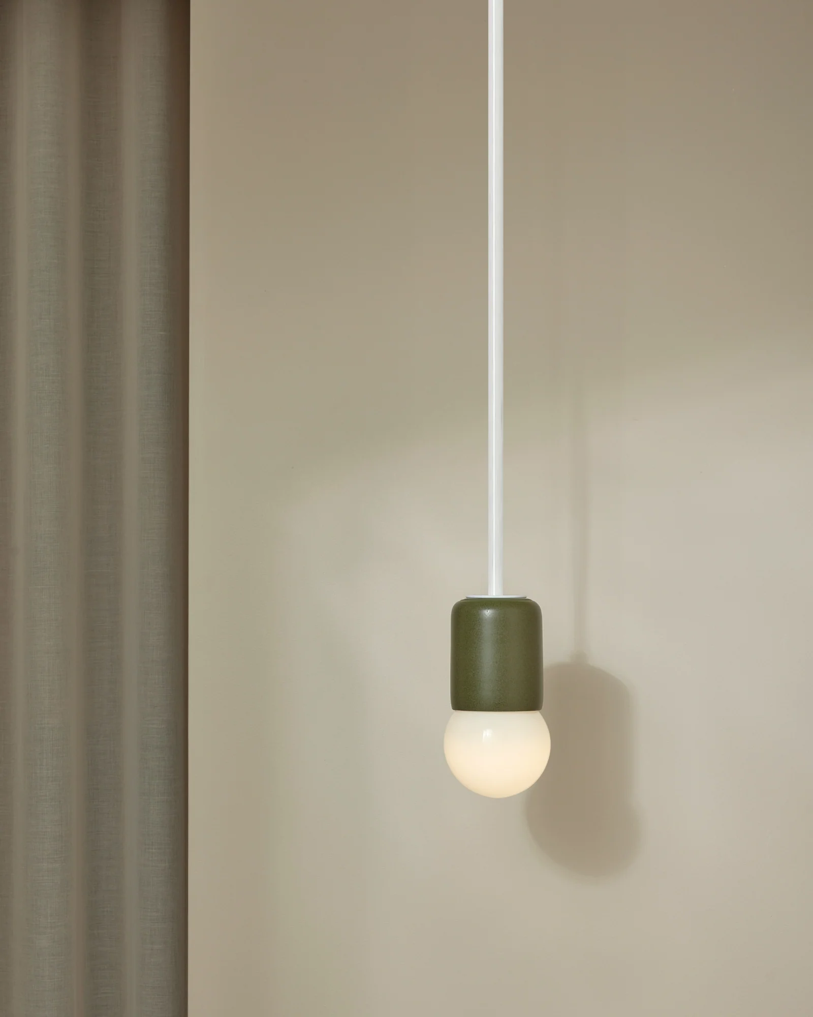 Terra 1 Pendant Light - Image 11
