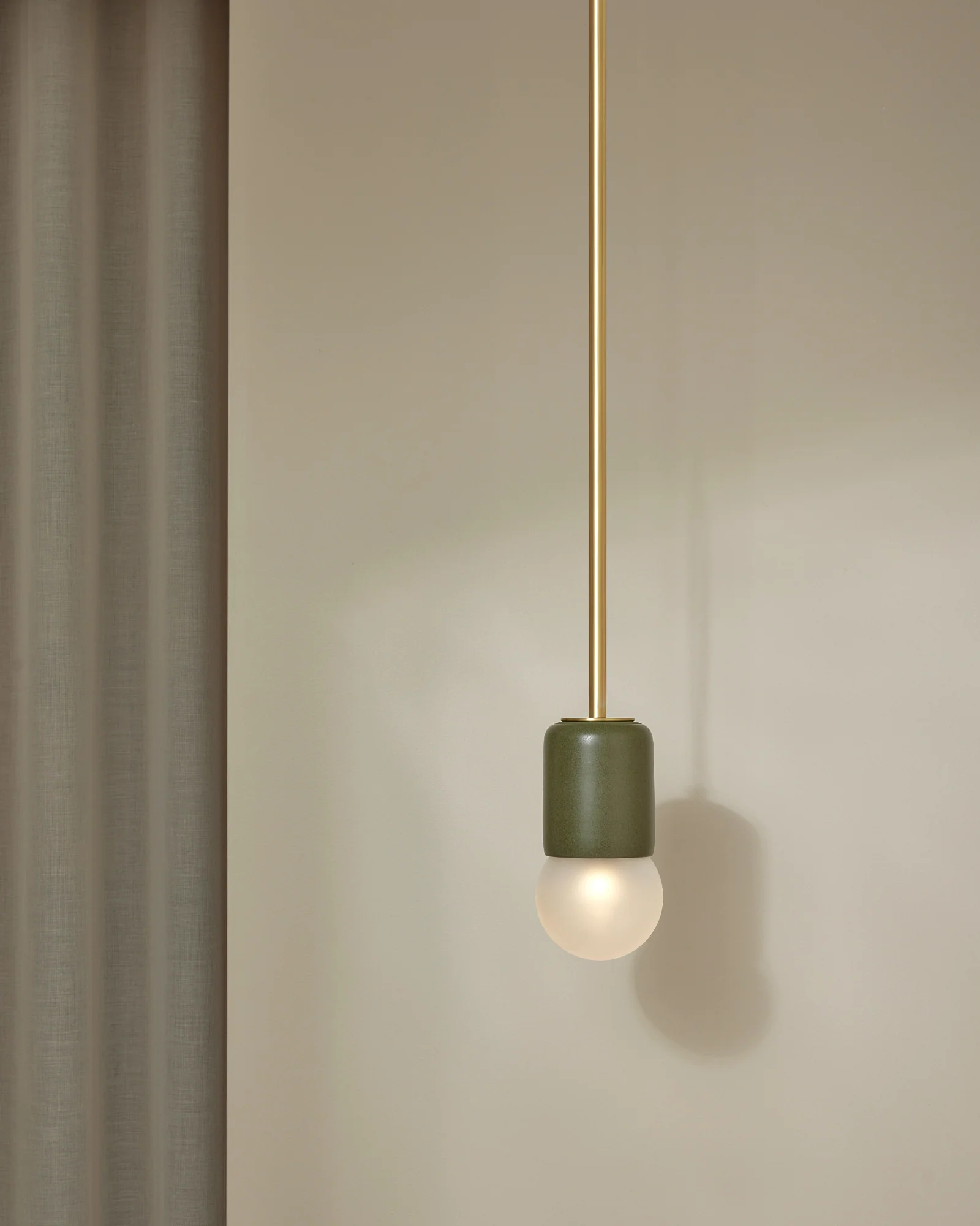 Terra 1 Pendant Light - Image 14