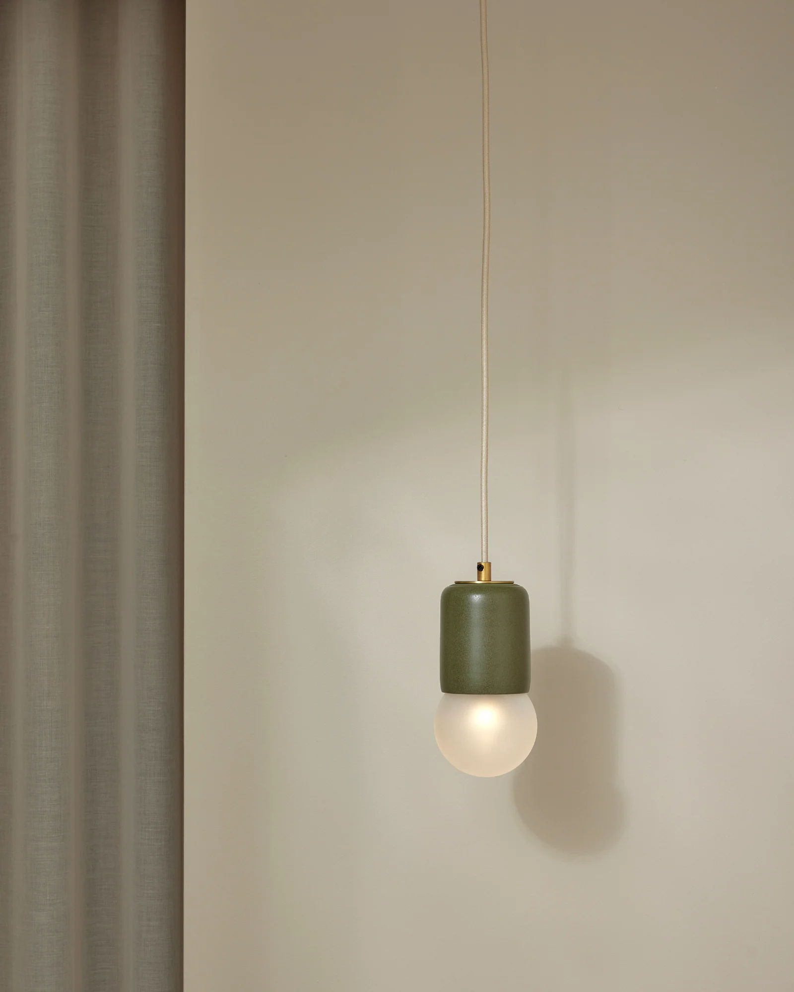 Terra 1 Pendant Light - Image 15