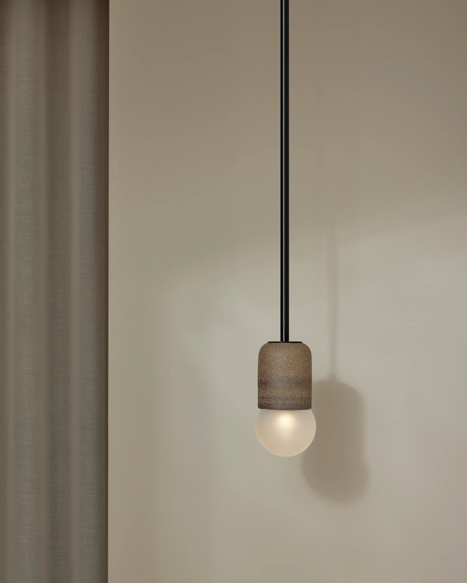Terra 1 Pendant Light - Image 17