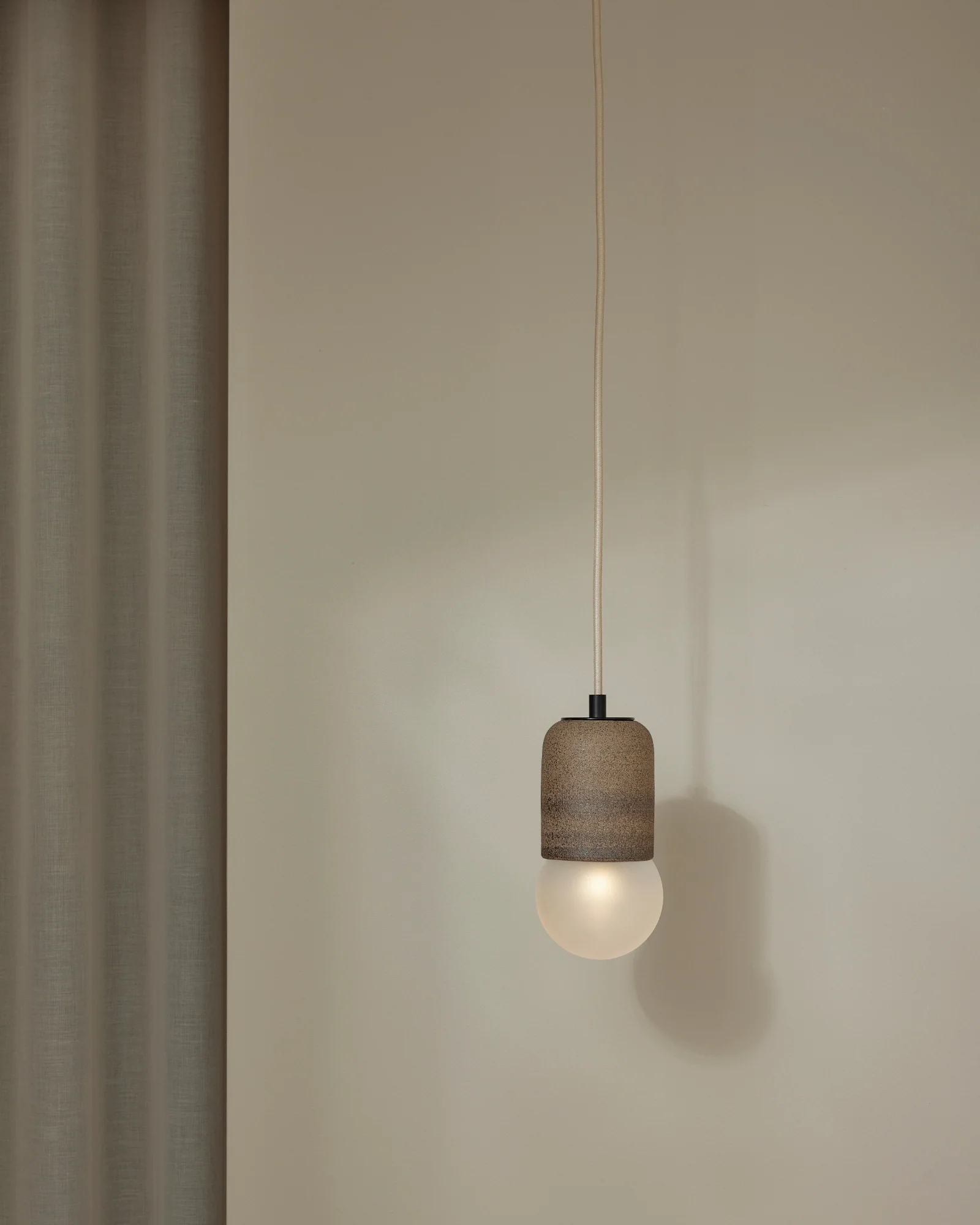 Terra 1 Pendant Light - Image 18