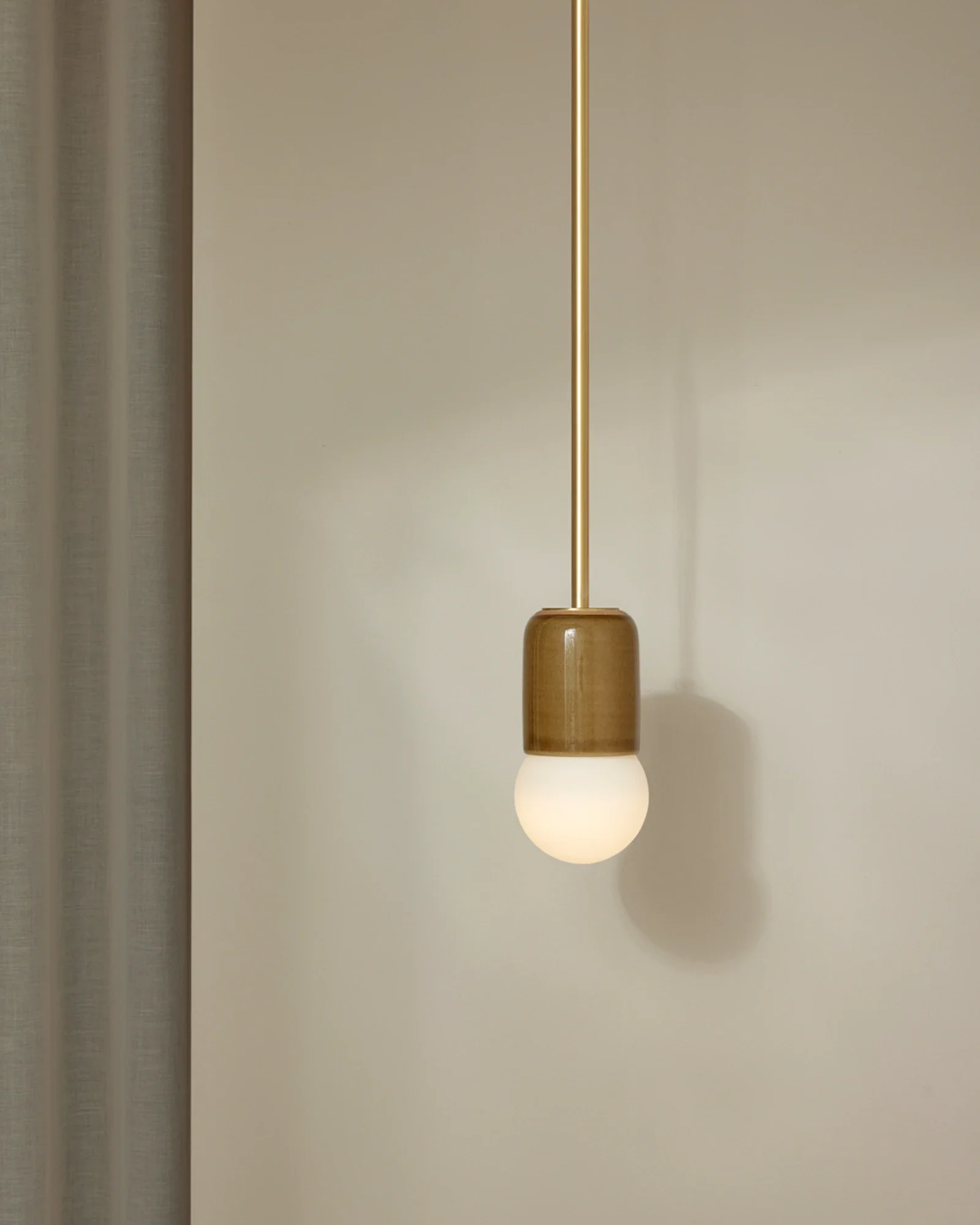 Terra 1 Pendant Light - Image 3