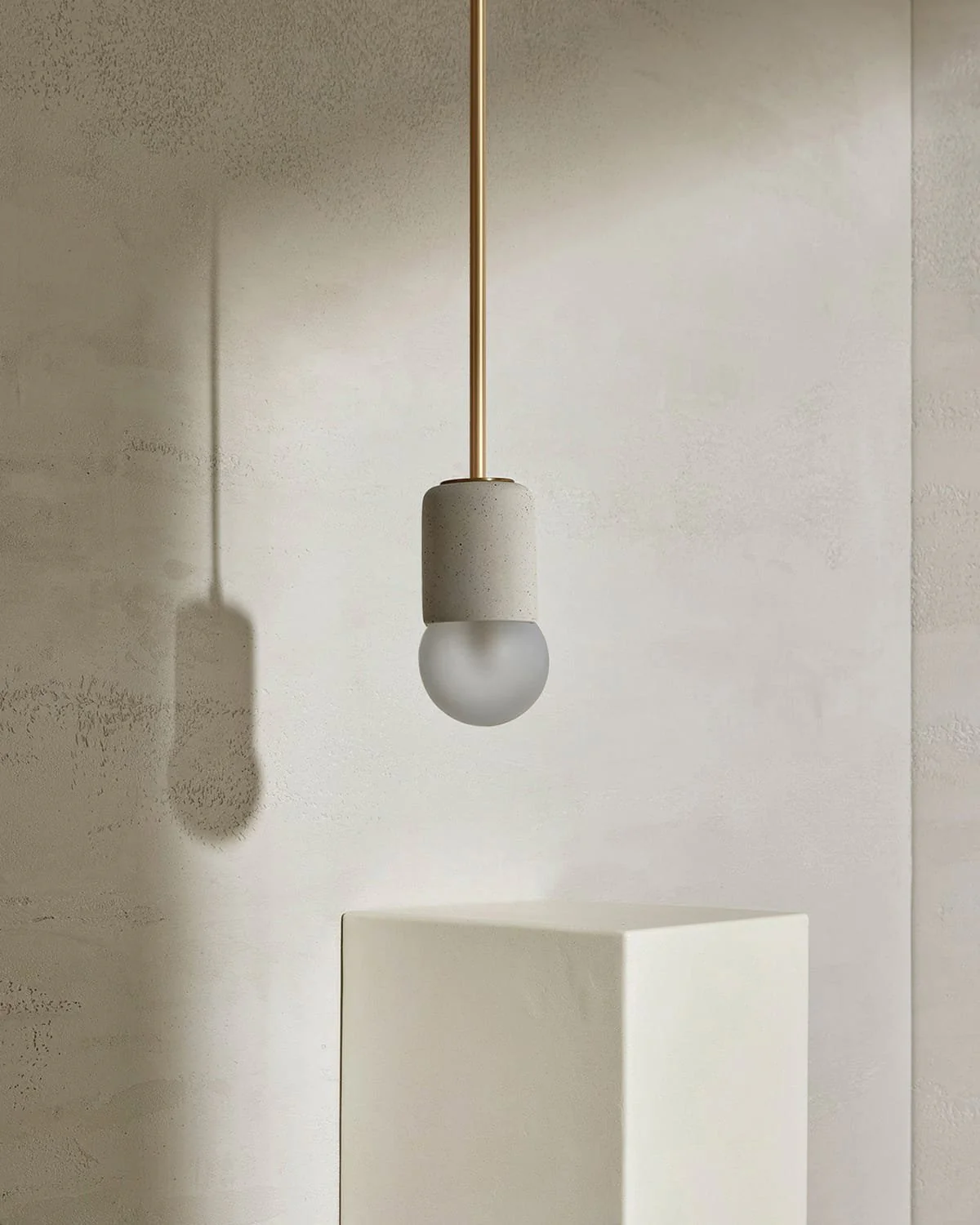 Terra 1 Pendant Light - Image 8