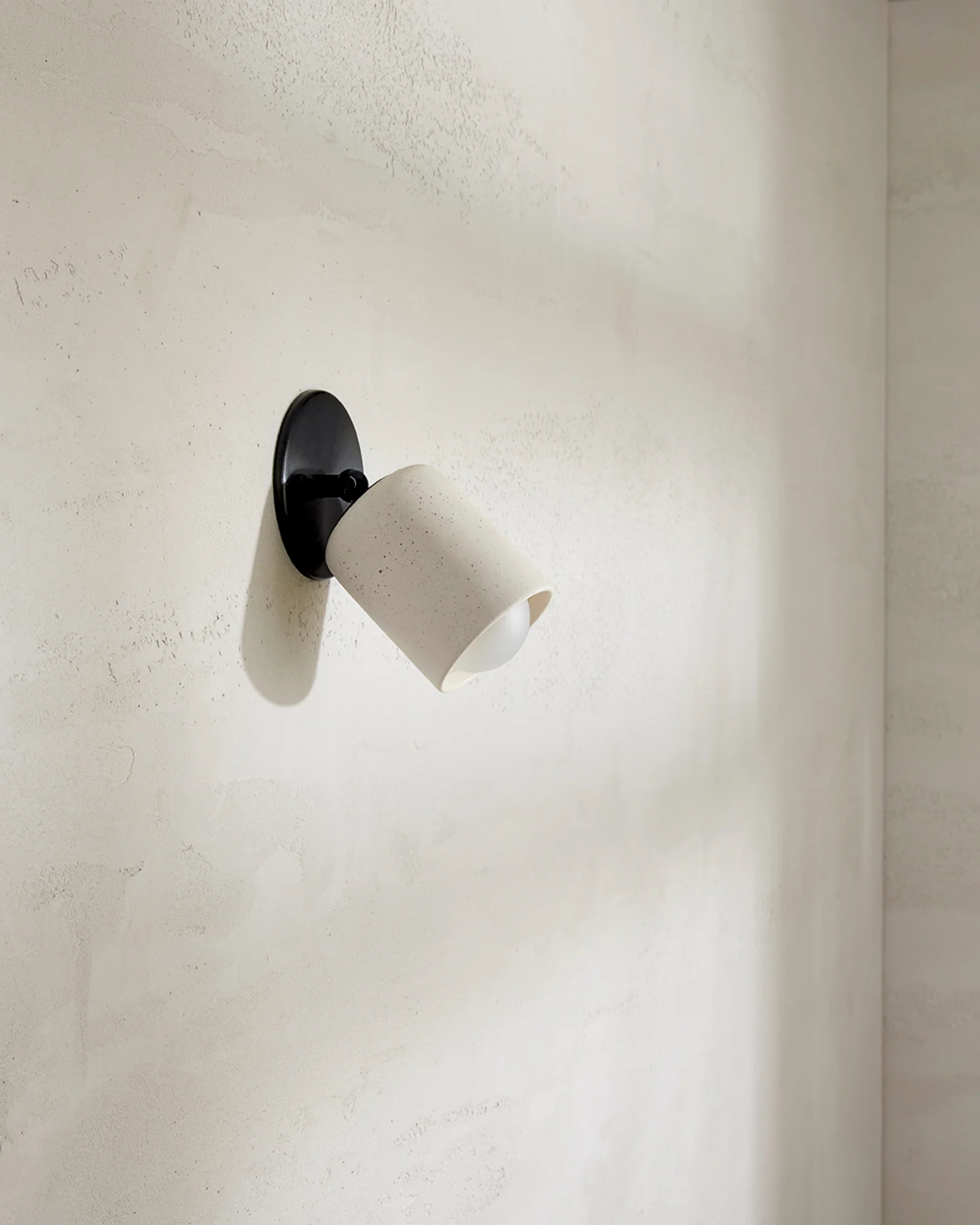 Terra 1 Short Arm Wall Light - Image 11