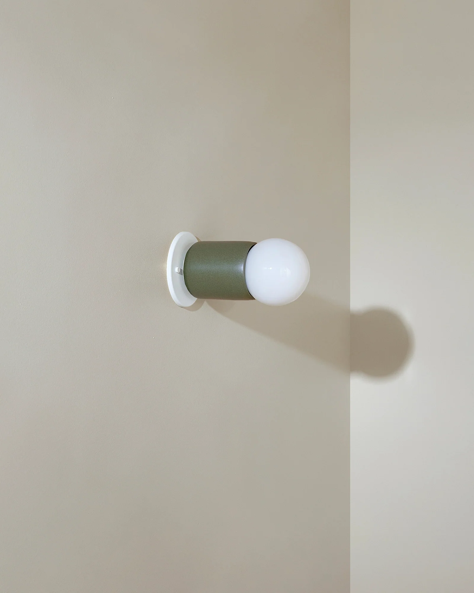 Terra 1 Wall Light - Image 11