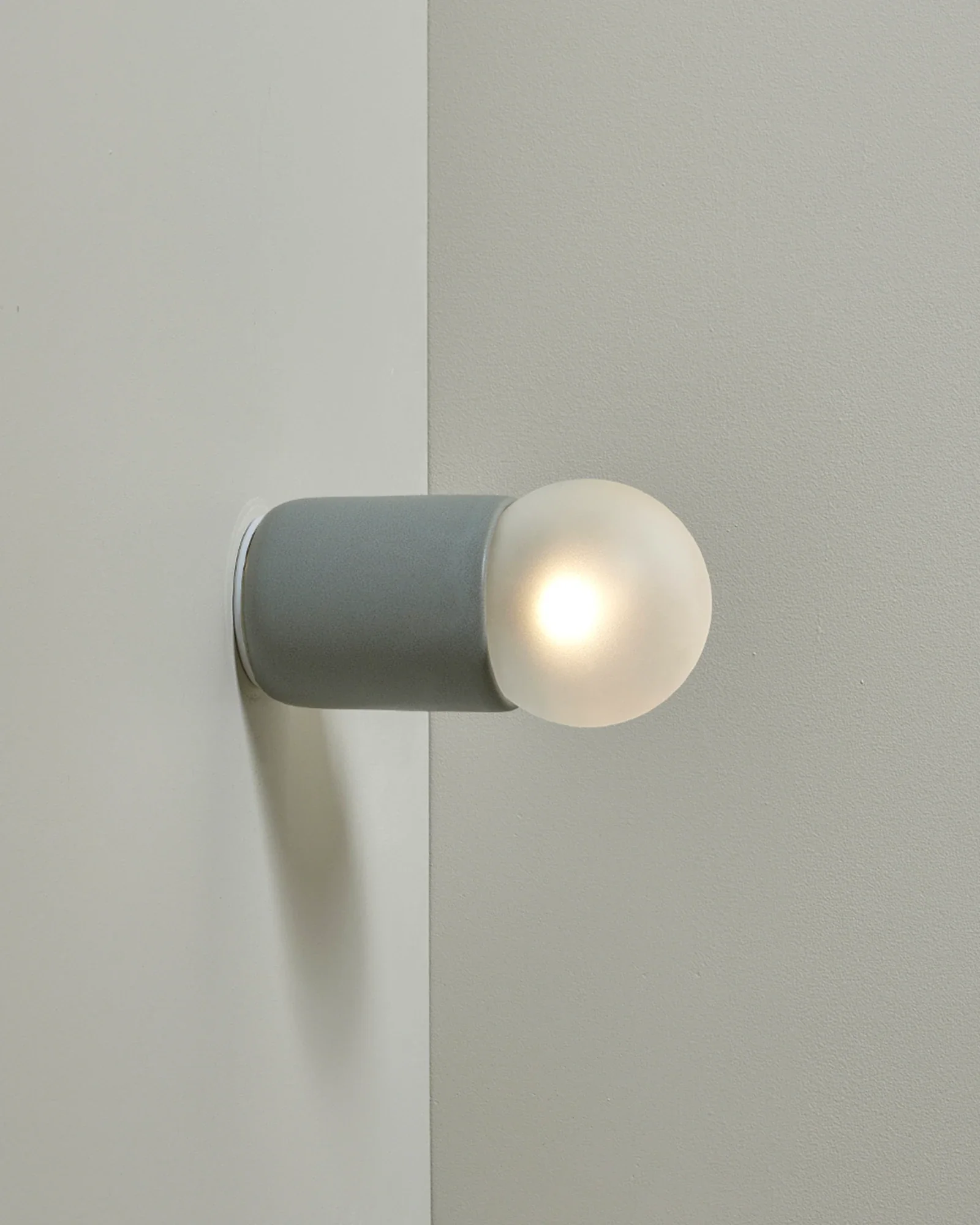 Terra 1 Wall Light - Image 12