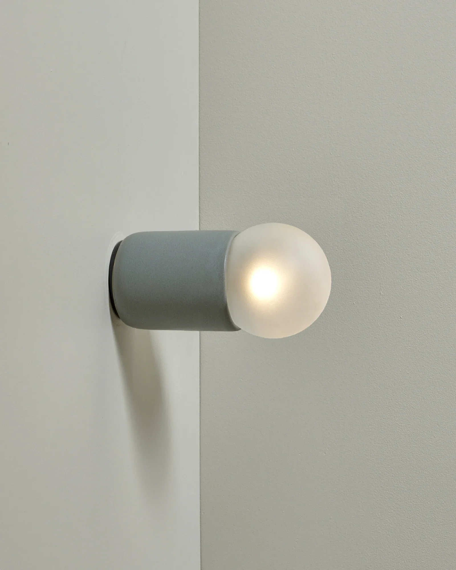 Terra 1 Wall Light - Image 13