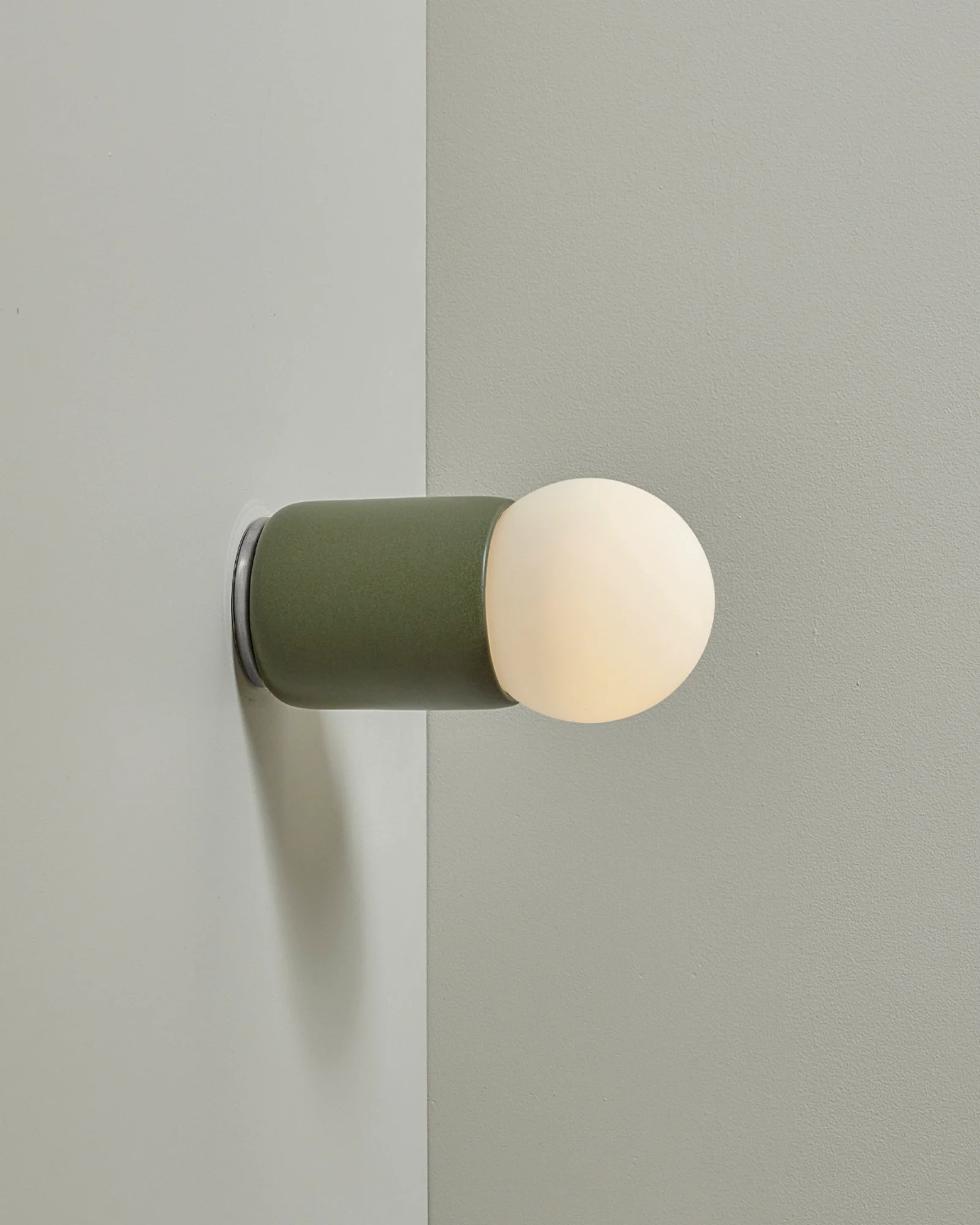 Terra 1 Wall Light - Image 19