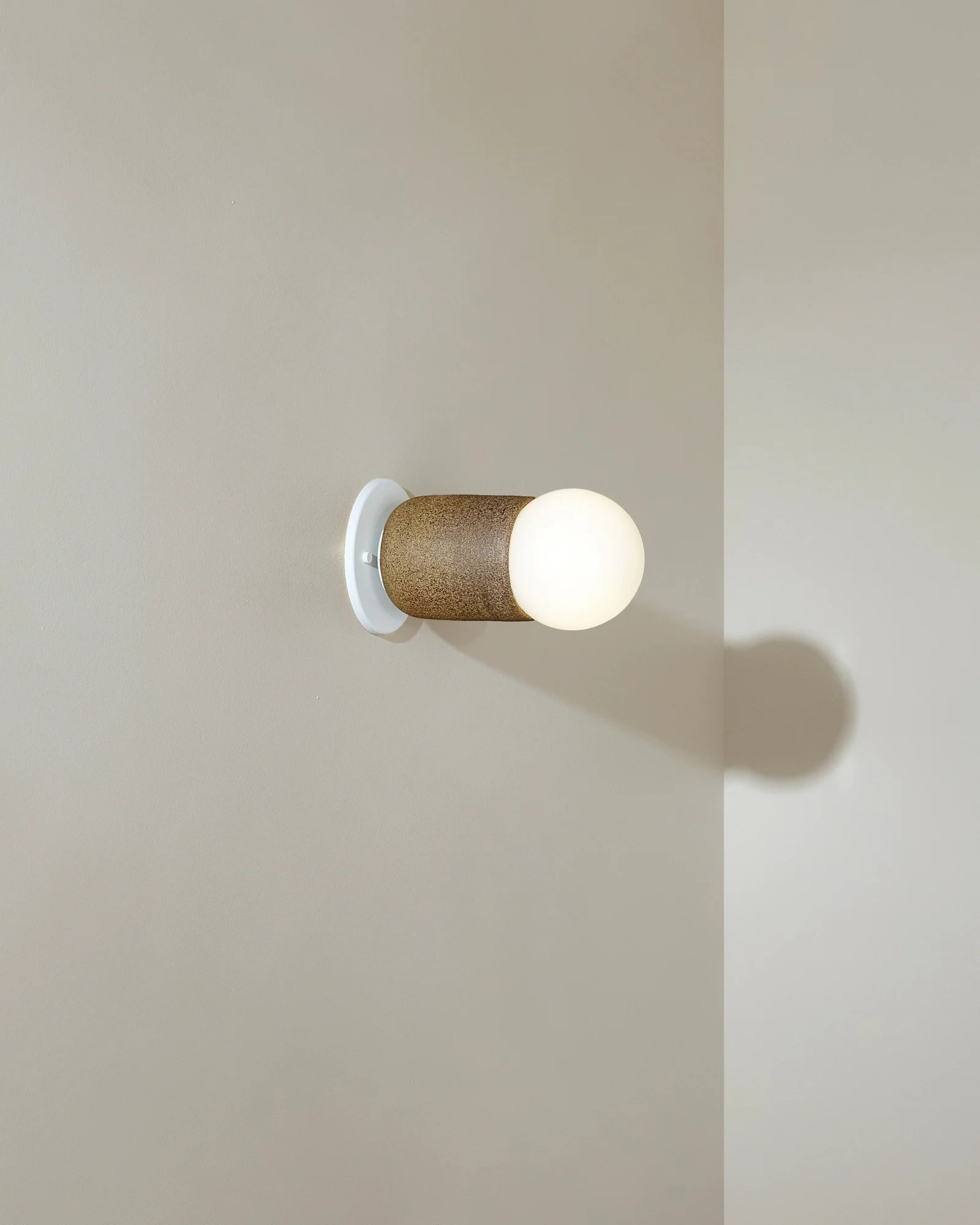 Terra 1 Wall Light - Image 7