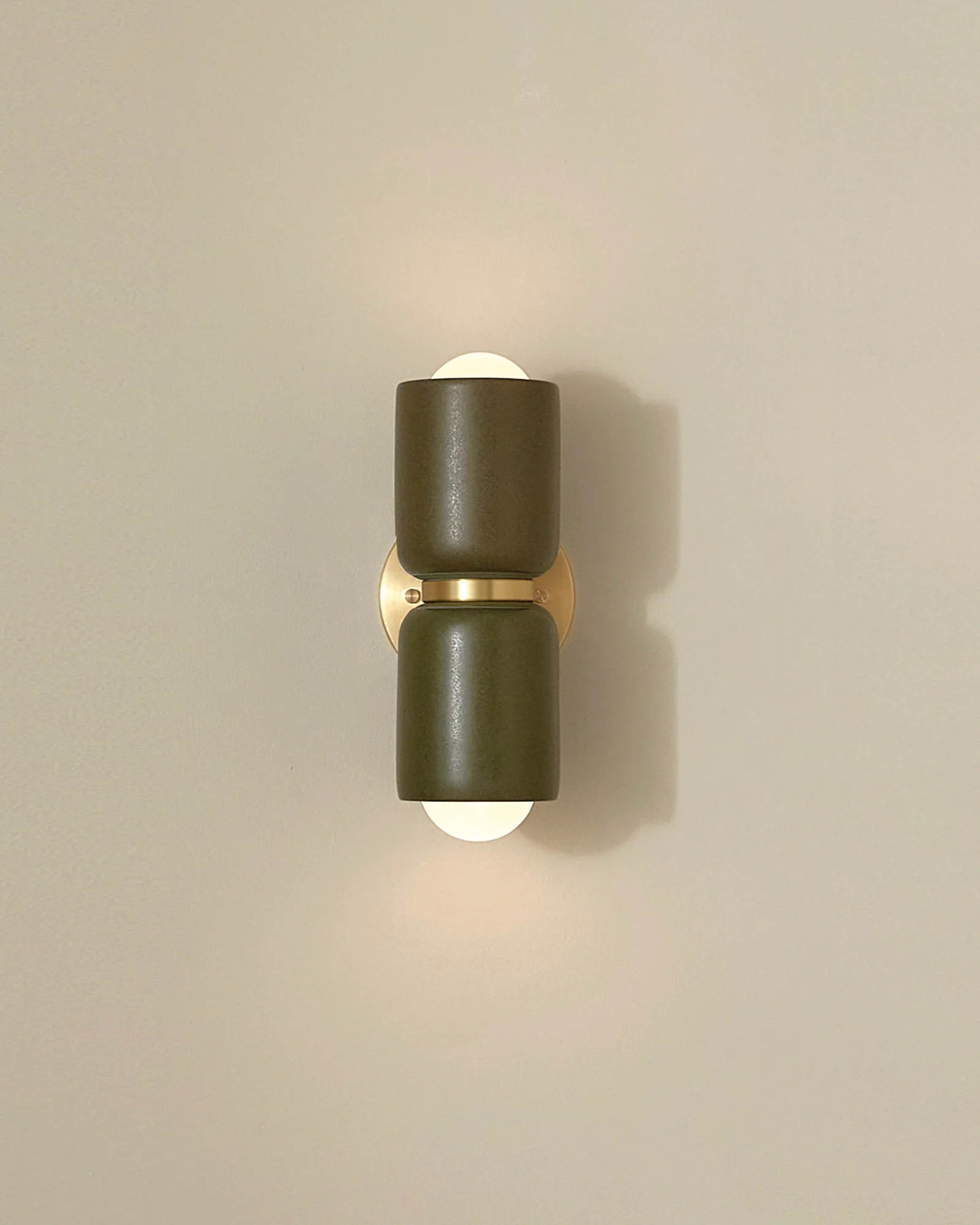 Terra 2 Wall Light - Image 14