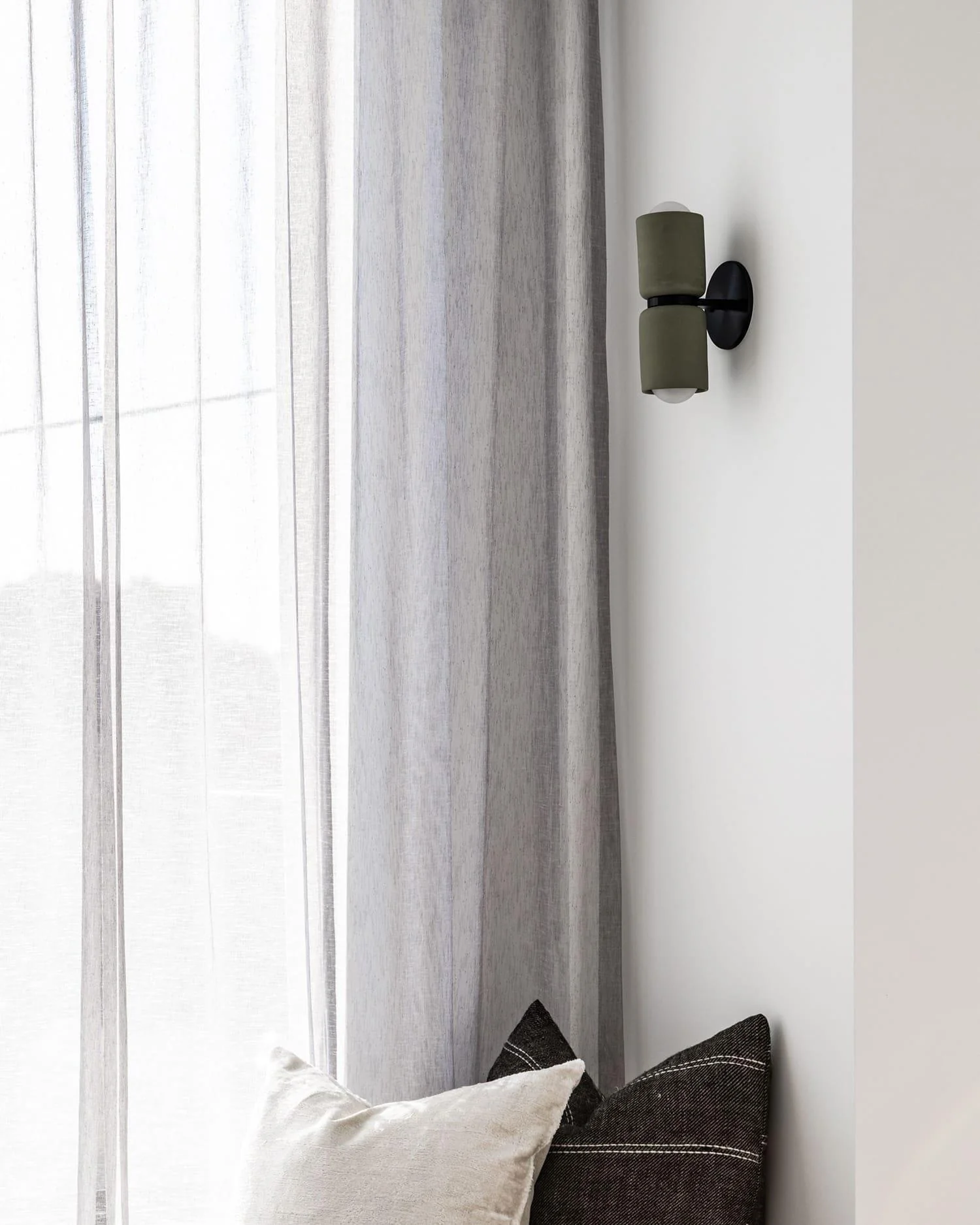 Terra 2 Wall Light - Image 5