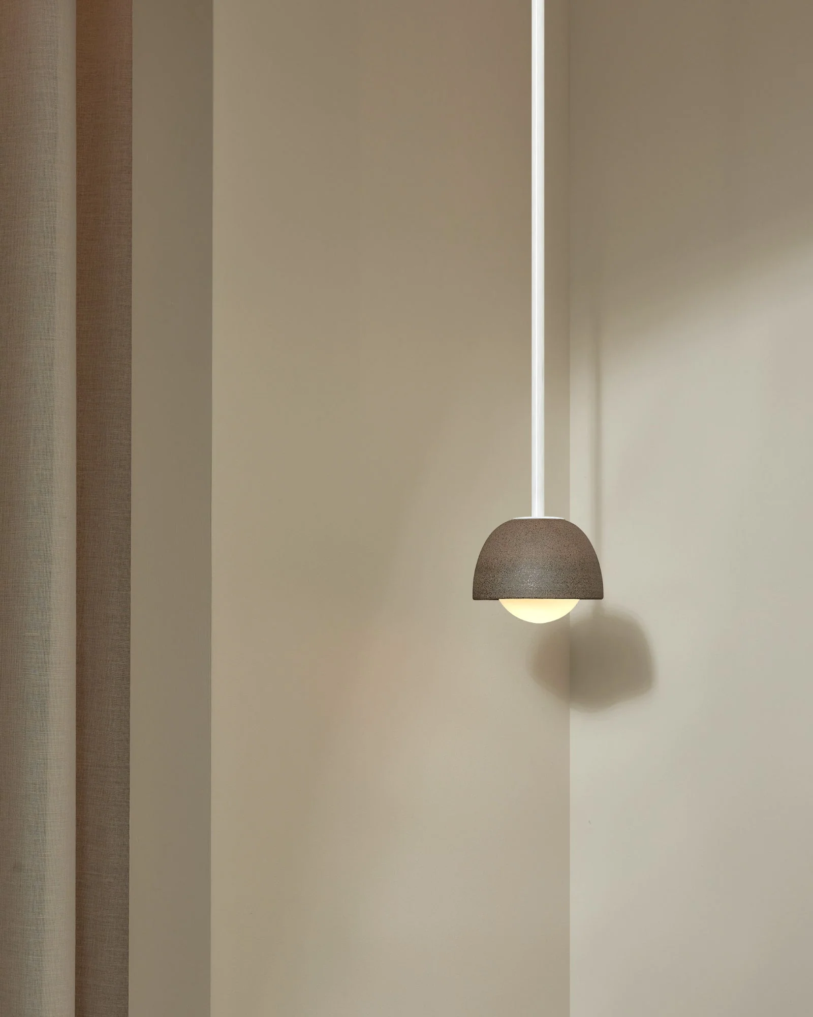Terra 0 Rod Pendant Light - Image 13