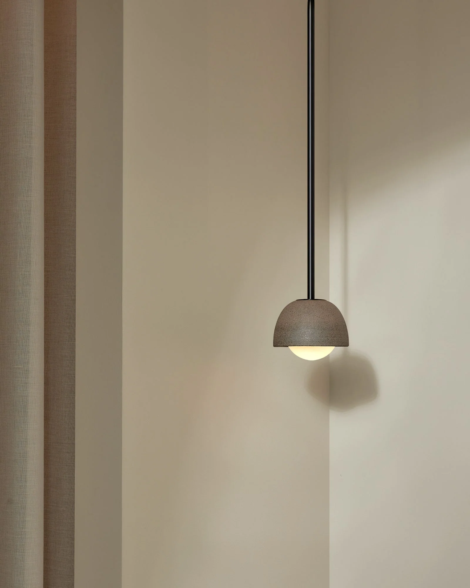 Terra 0 Rod Pendant Light - Image 14