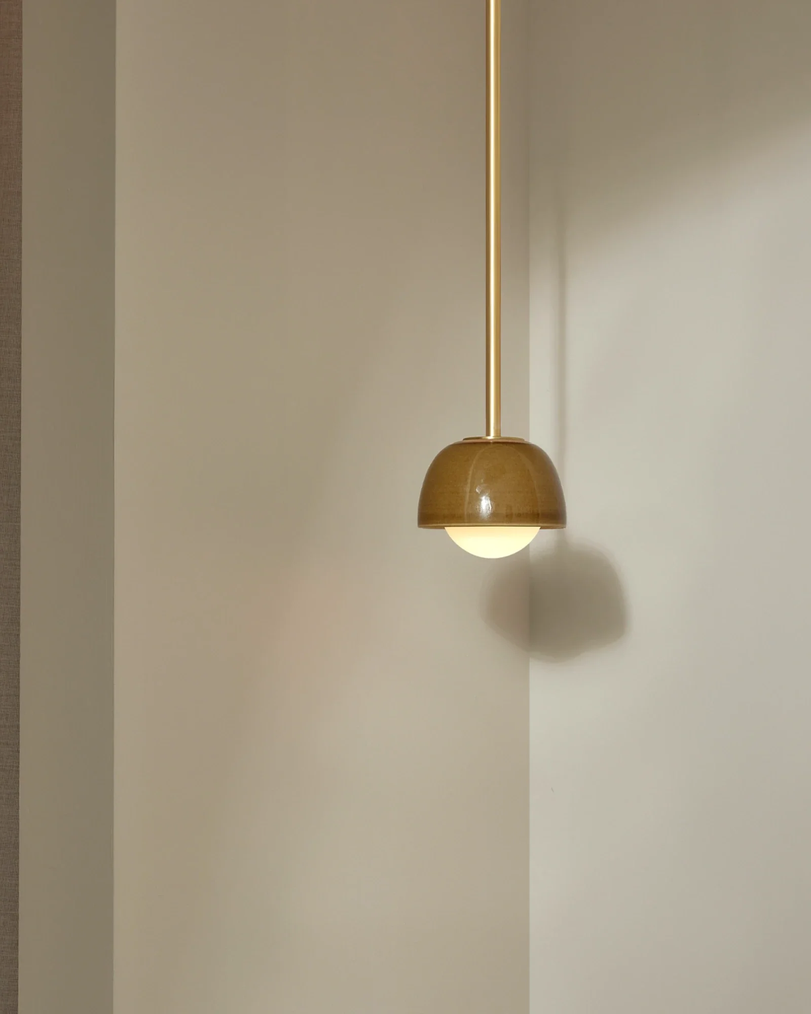 Terra 0 Rod Pendant Light - Image 19