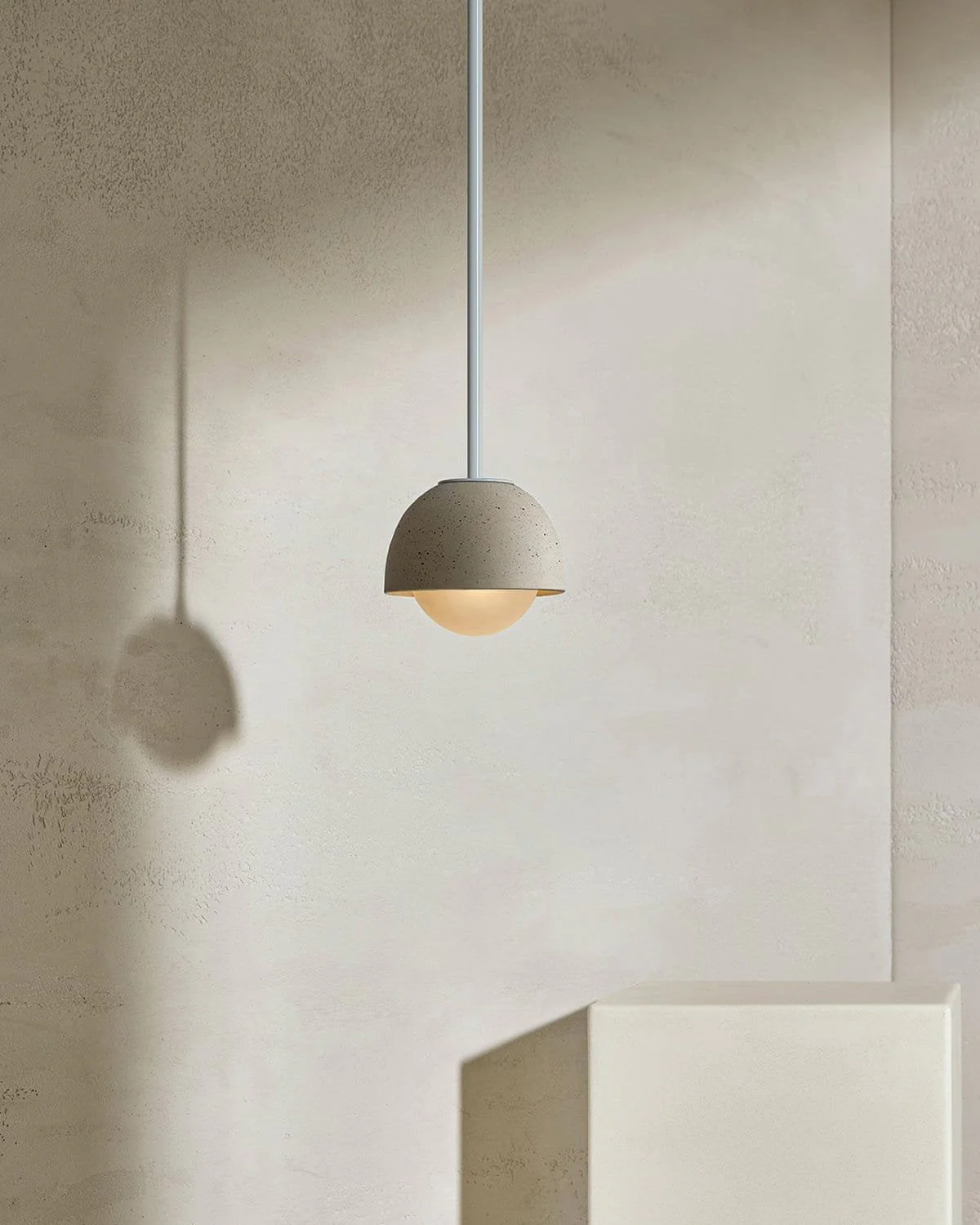 Terra 0 Rod Pendant Light - Image 9