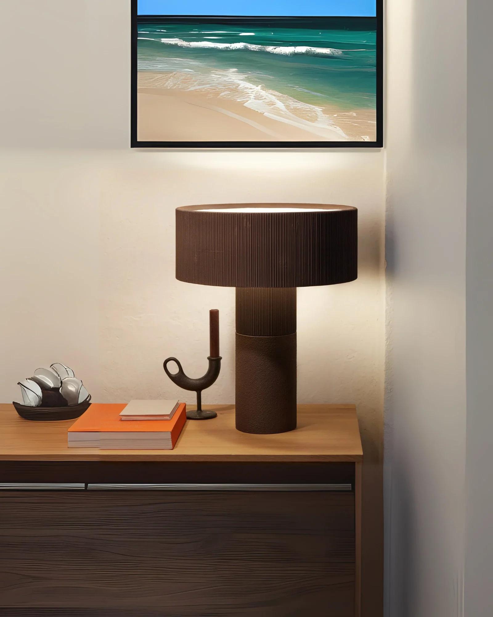 Terra Table Lamp - Image 3
