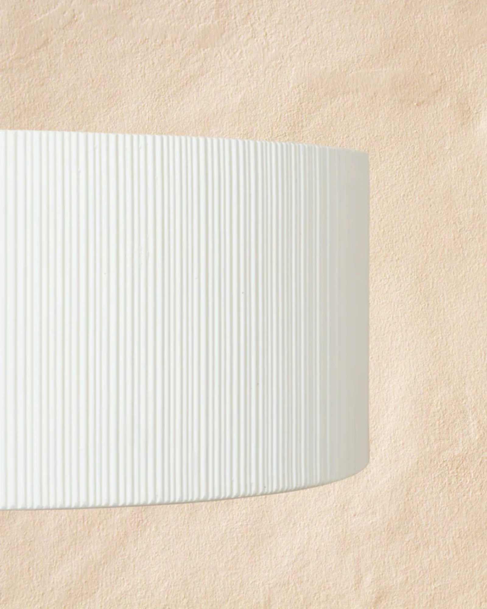 Terra Wide Pendant Light - Image 3