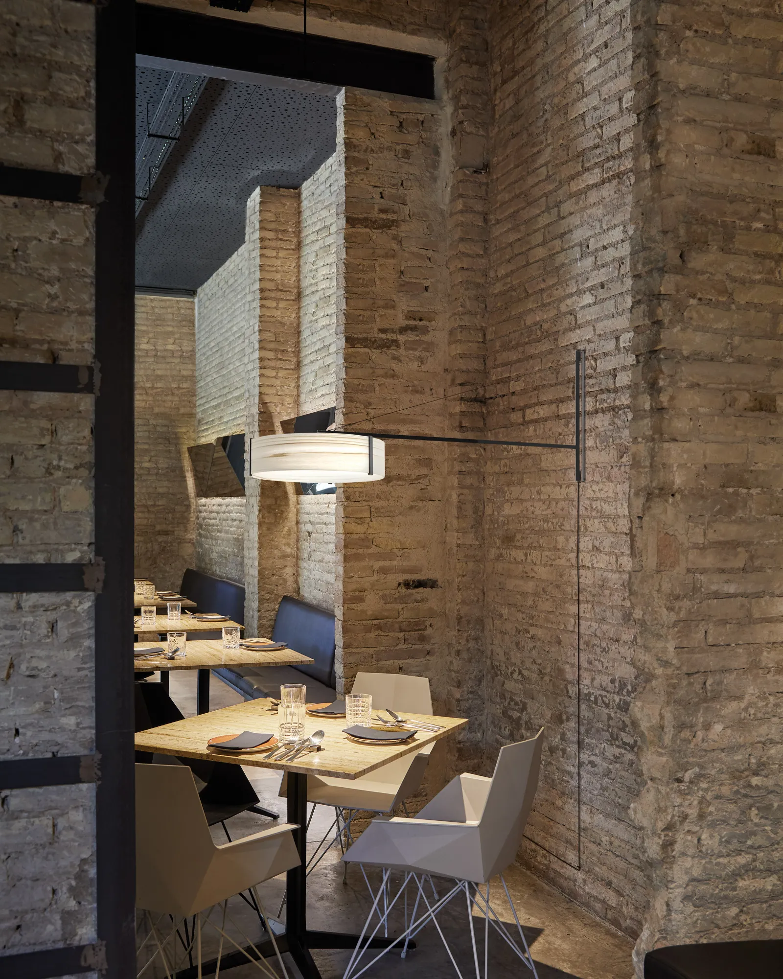 Thesis Wall Light - Image 2