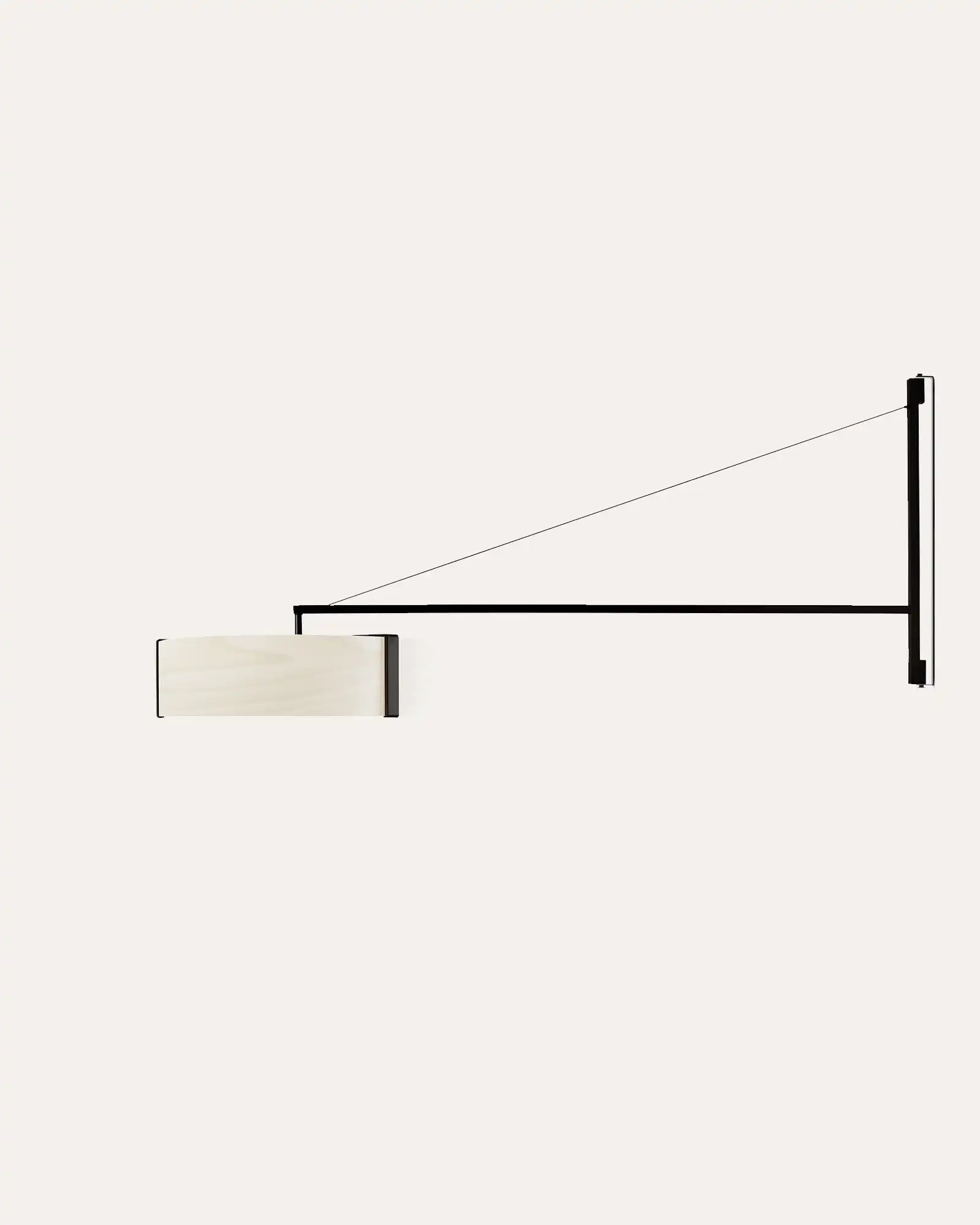 Thesis Wall Light - Image 3