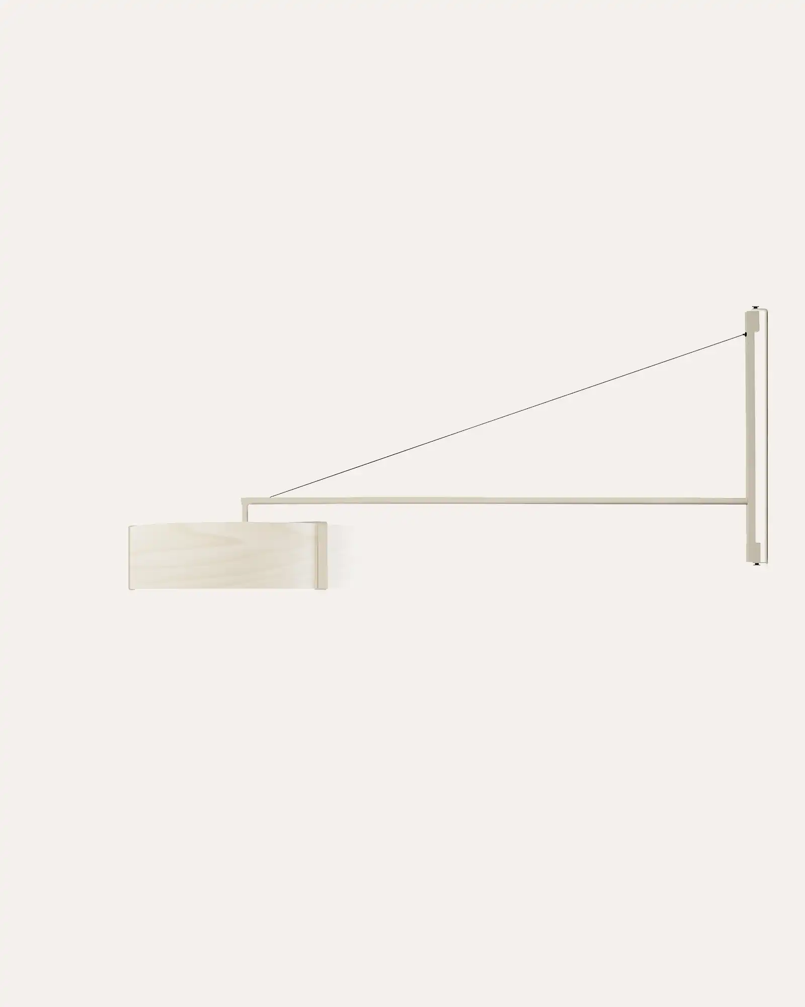 Thesis Wall Light - Image 4