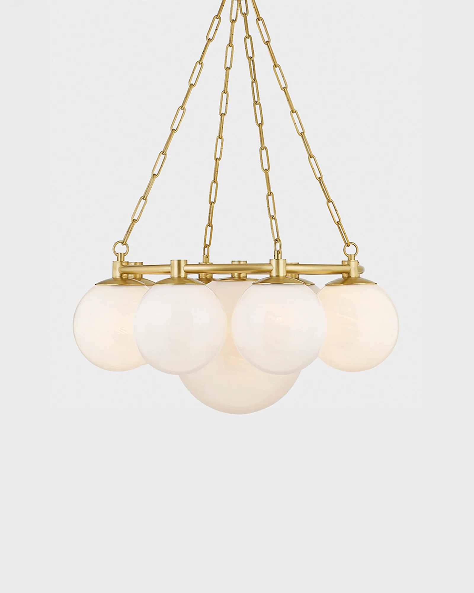 Thornwood Chandelier