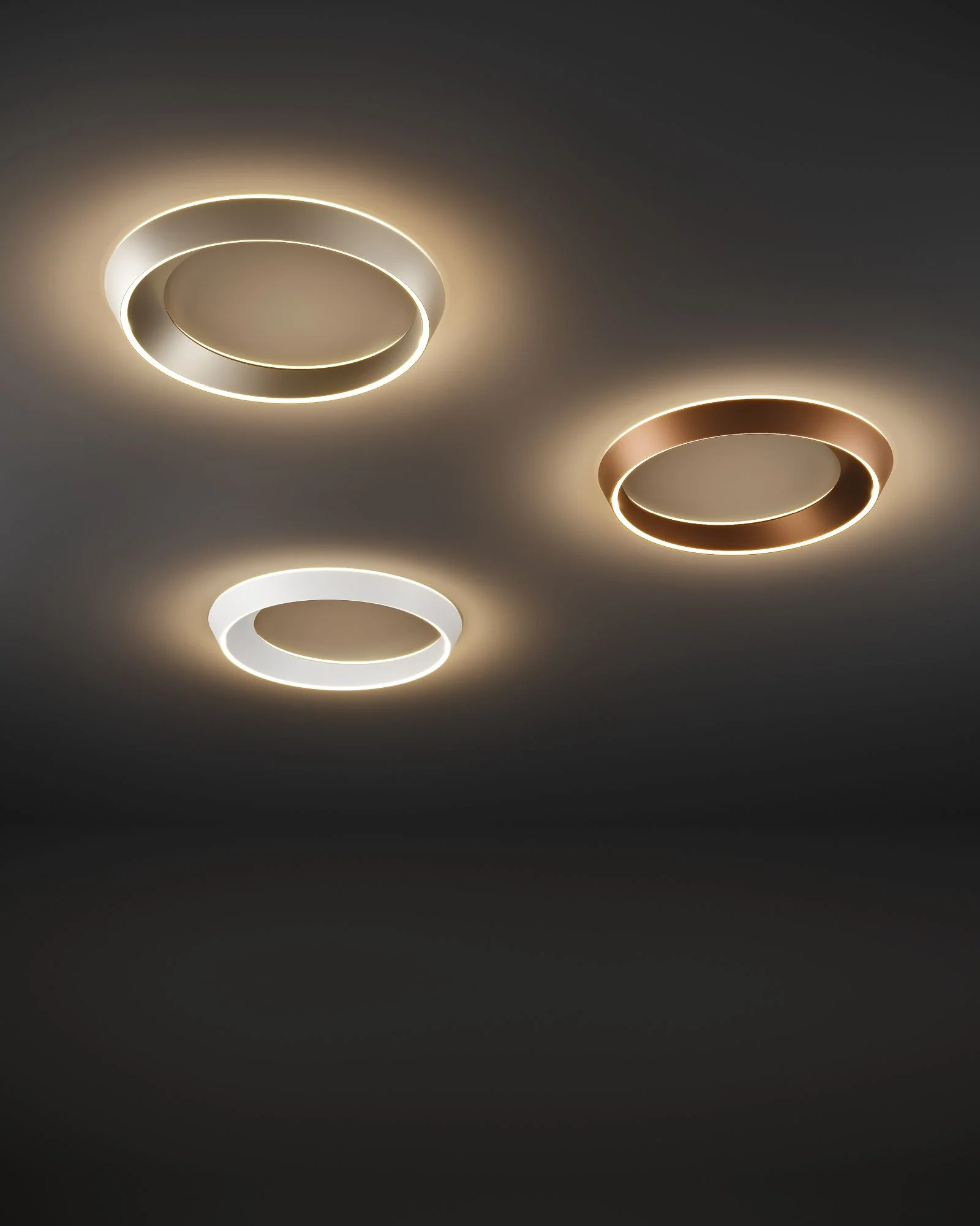 Tidal Ceiling Light - Image 2
