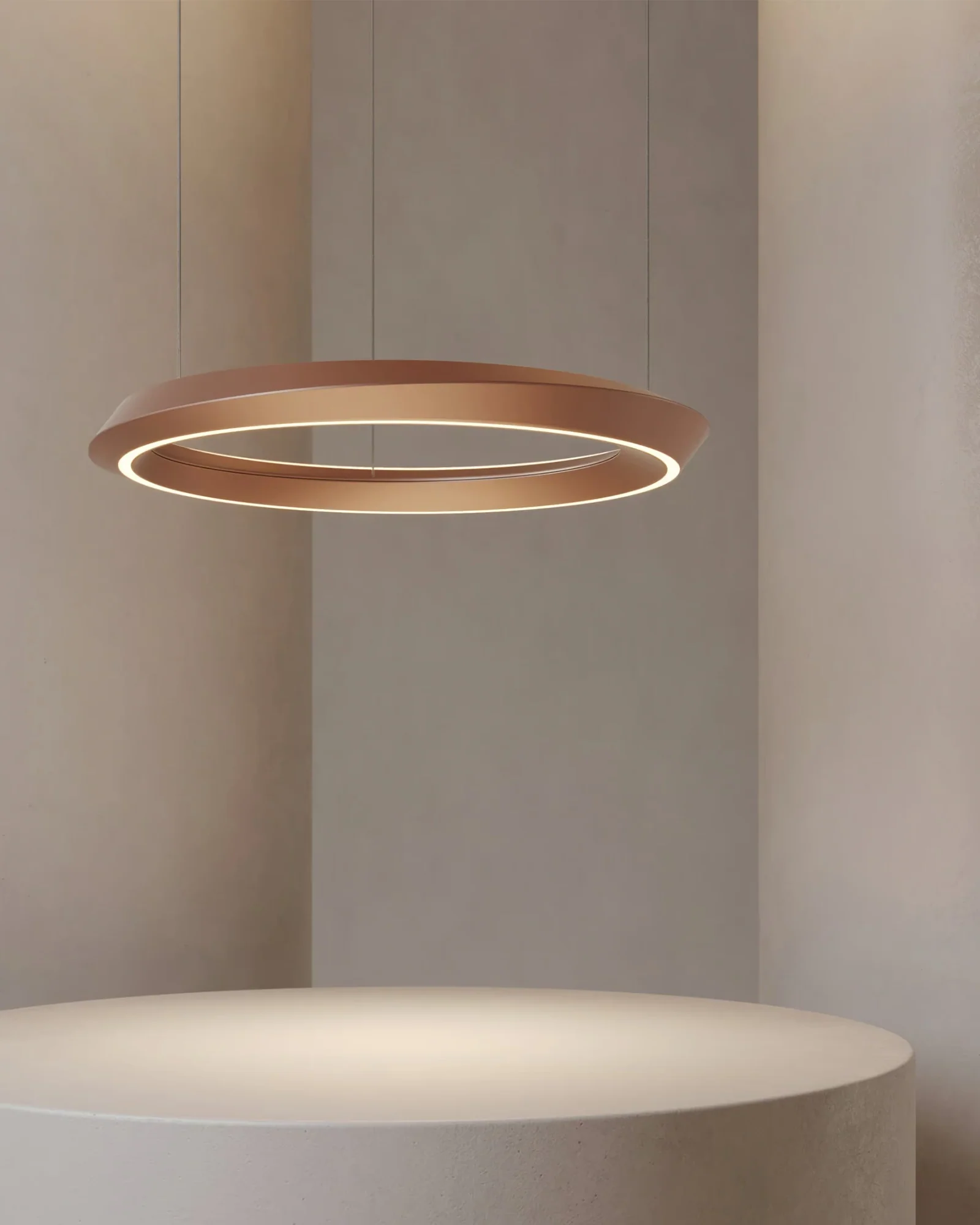 Tidal Pendant Light - Image 7