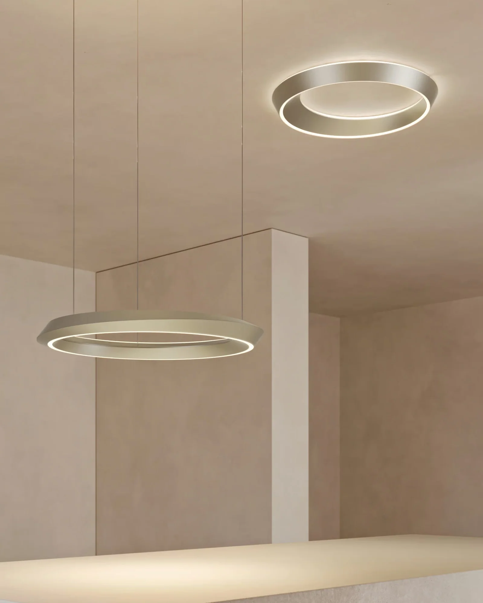 Tidal Pendant Light - Image 8
