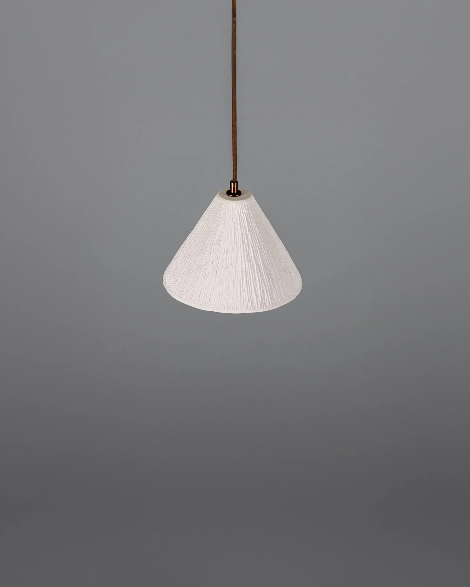 Tilia Cone Pendant Light - Image 6