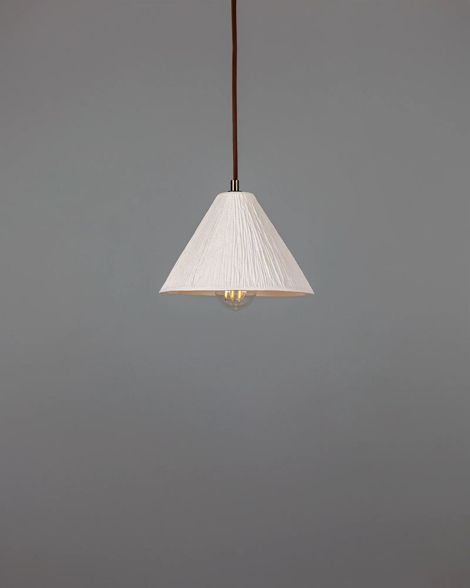 Tilia Cone Pendant Light - Image 8