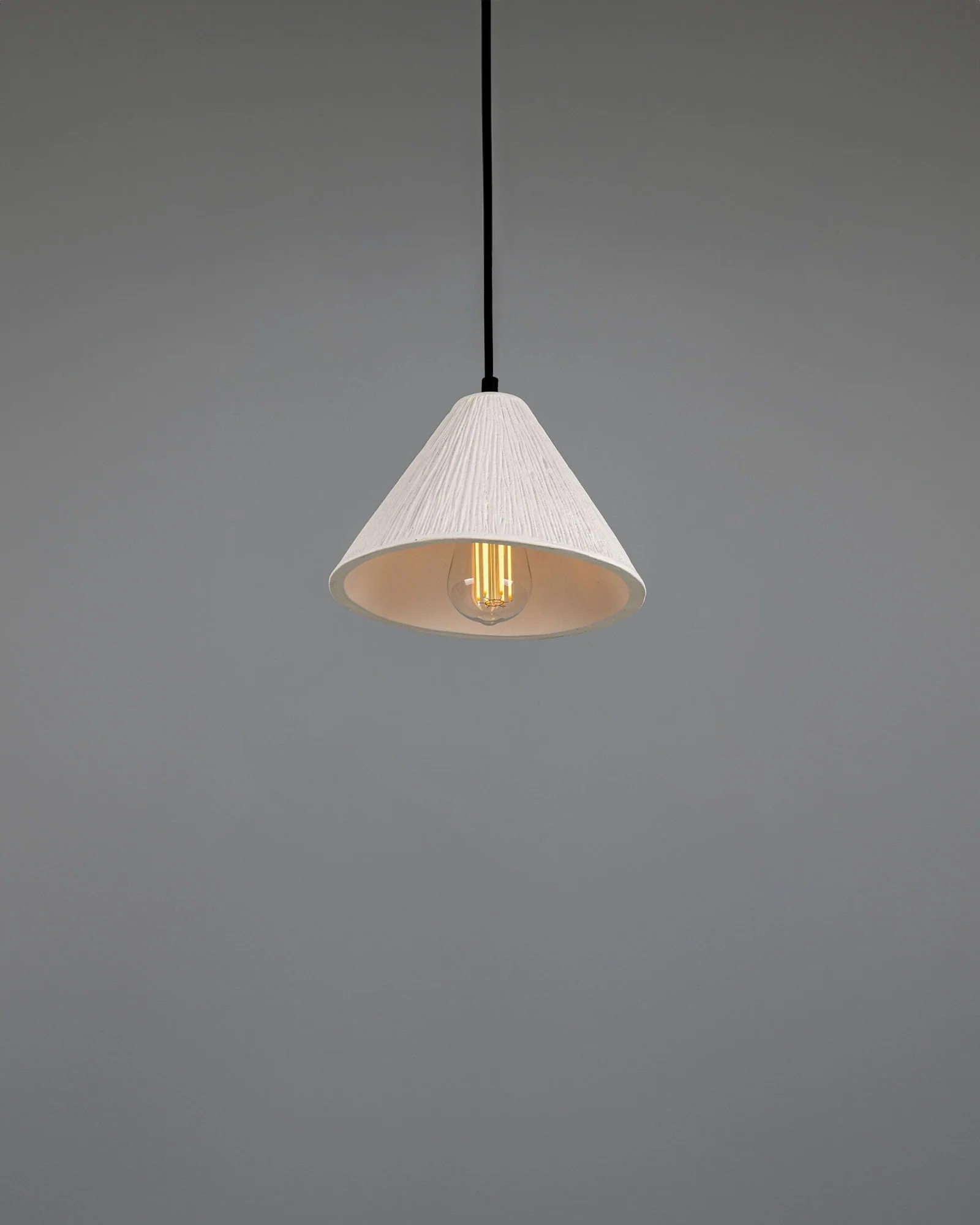 Tilia Cone Pendant Light - Image 9